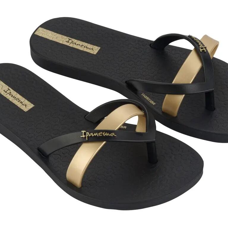 Ipanema Kirei Kids Beach Flip-Flops