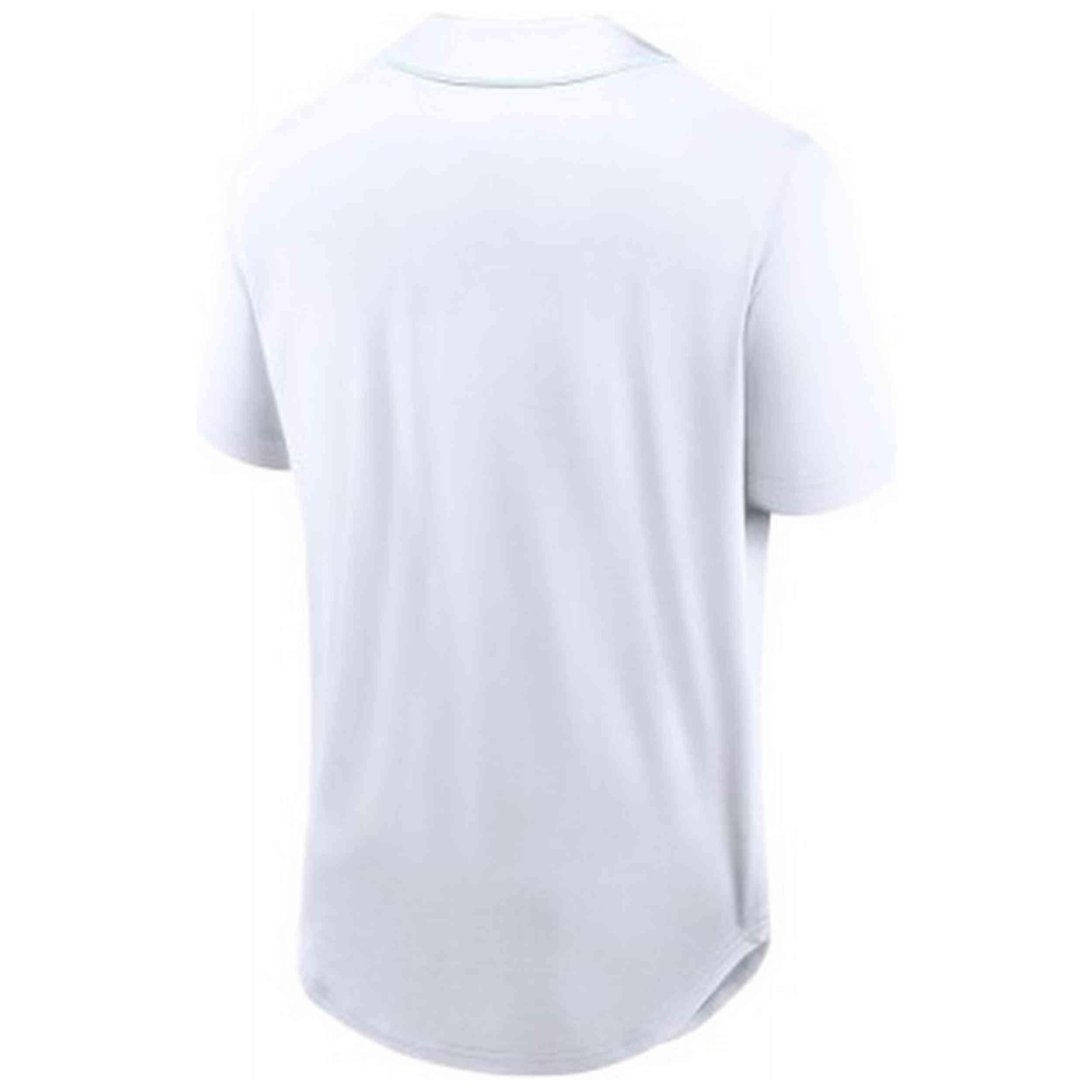 Camisa Fanatics modelo New York Yankees para homem 2/3