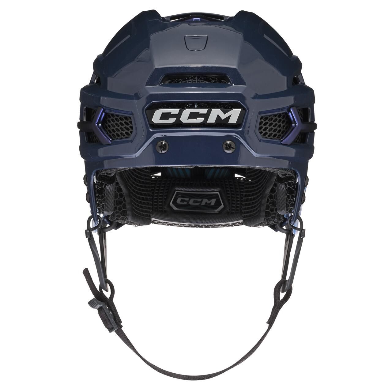 CCM Tacks X Pro capacete de hóquei 2/6