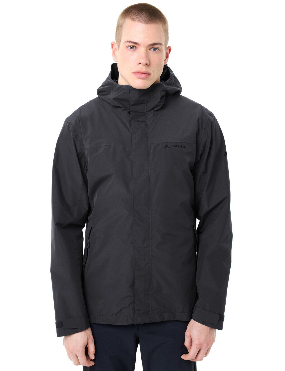 VAUDE Jacken Men's Strathcona Jacket 3/7