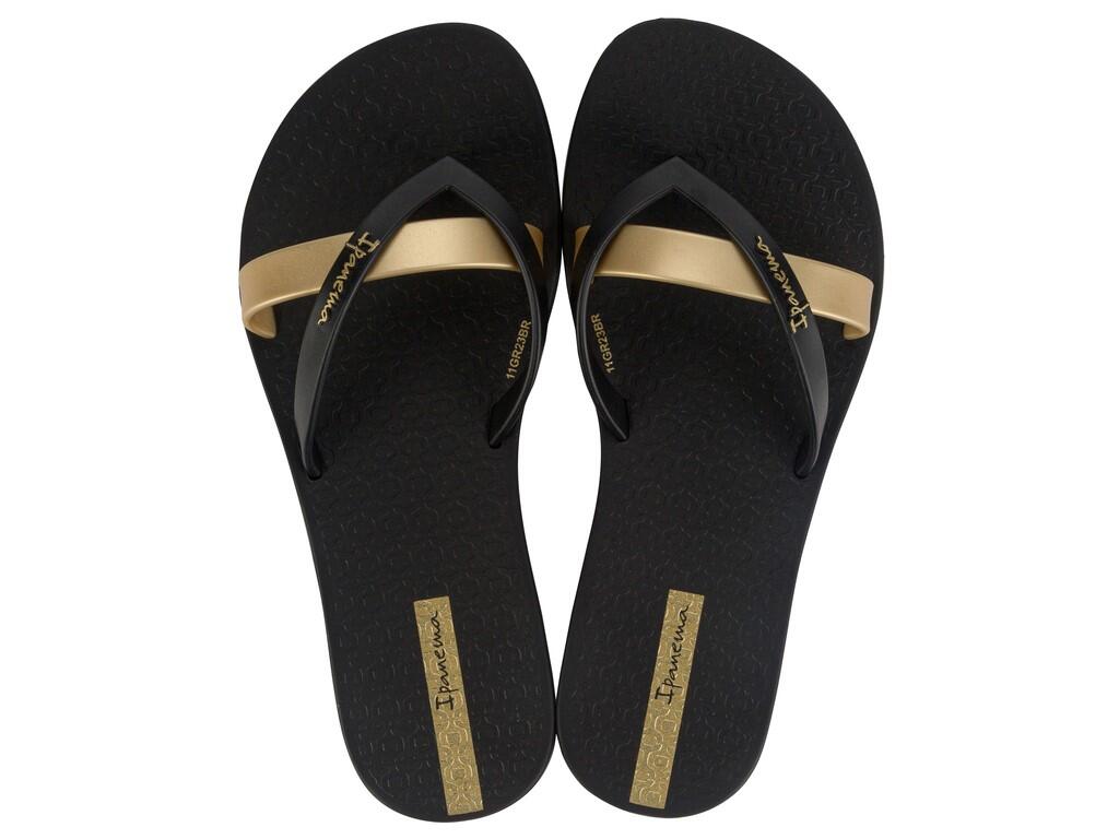 Buty klapki japonki dziecięce Ipanema Kirei 2/5