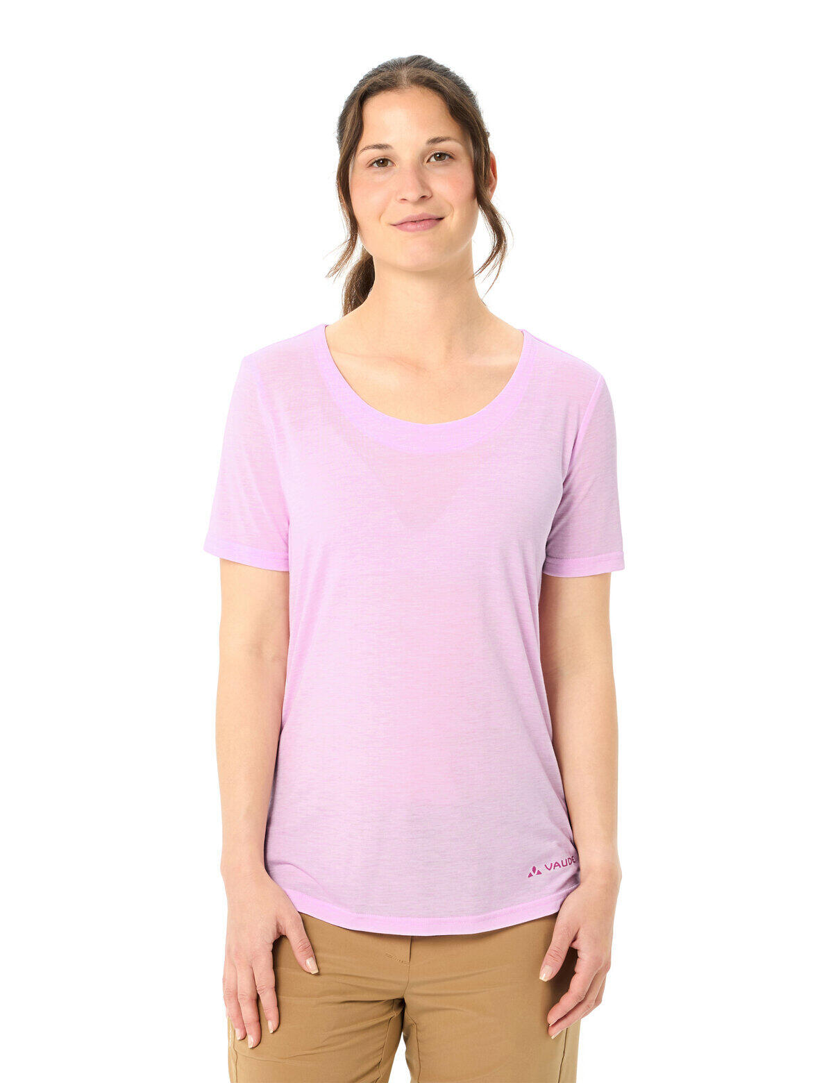 T-Shirt Women's Skomer Hiking T-Shirt II 3/7