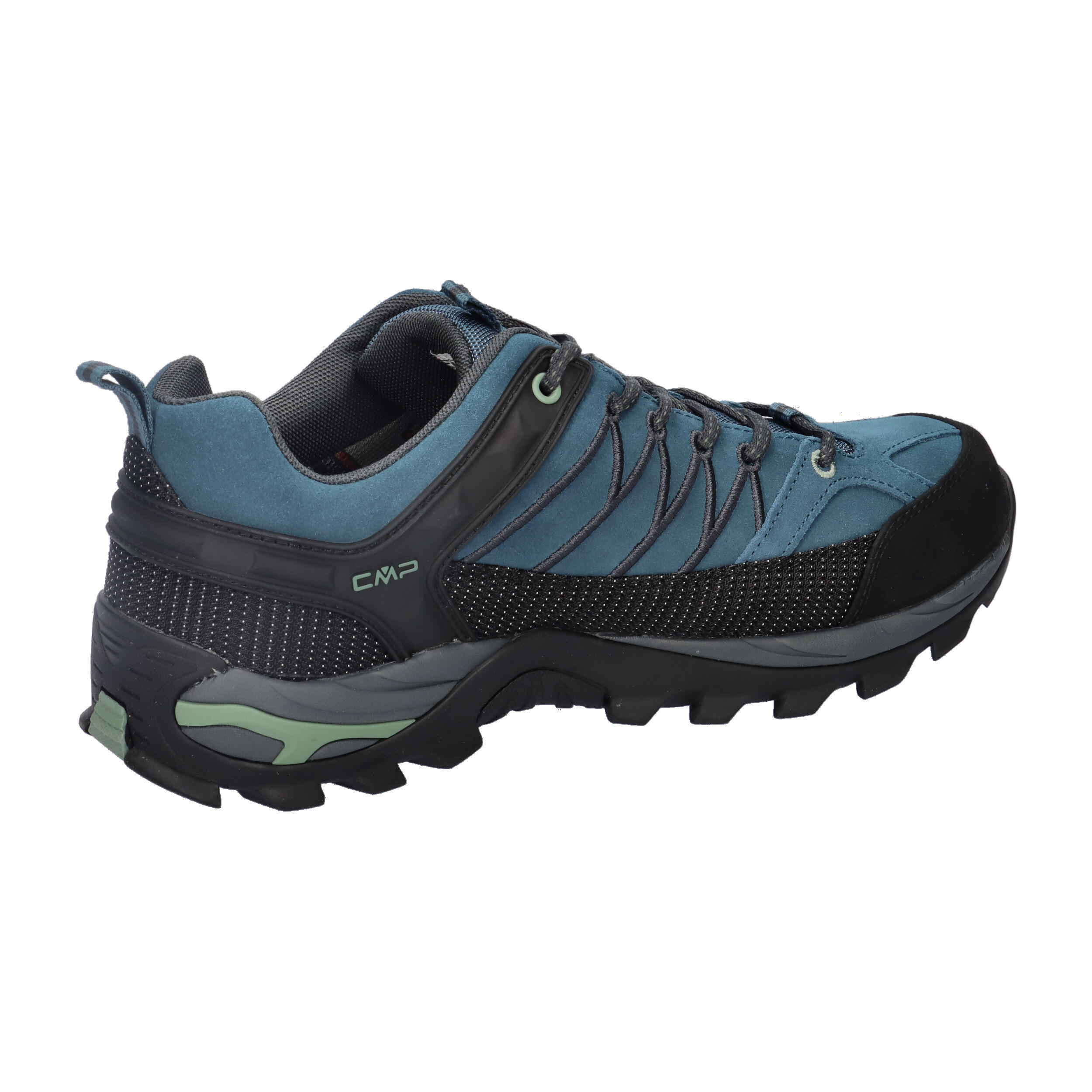 CMP Herren Trekking Schuhe Rigel LOW 3Q13247 14/14