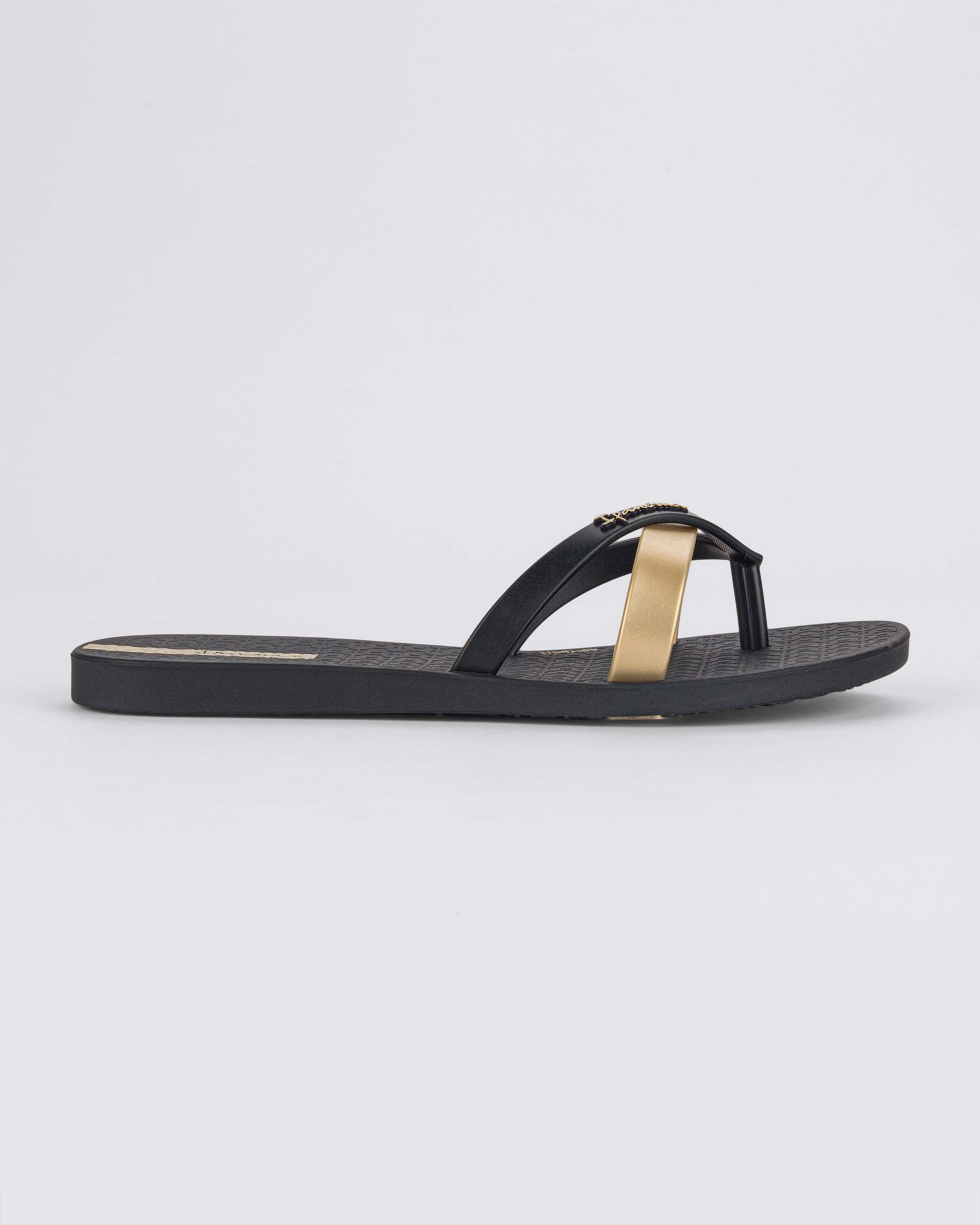 Buty klapki japonki dziecięce Ipanema Kirei 5/5