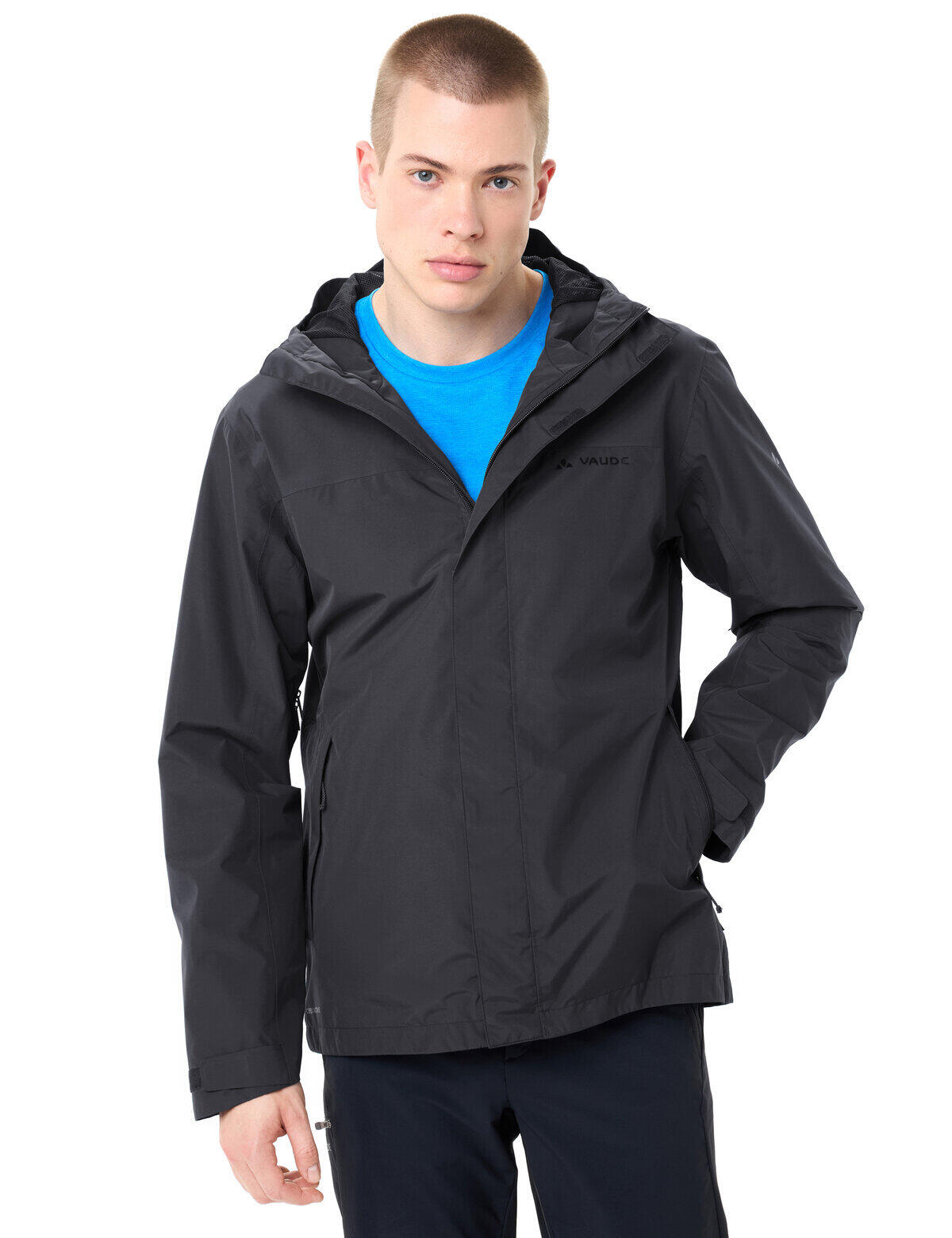 VAUDE Jacken Men's Strathcona Jacket 7/7