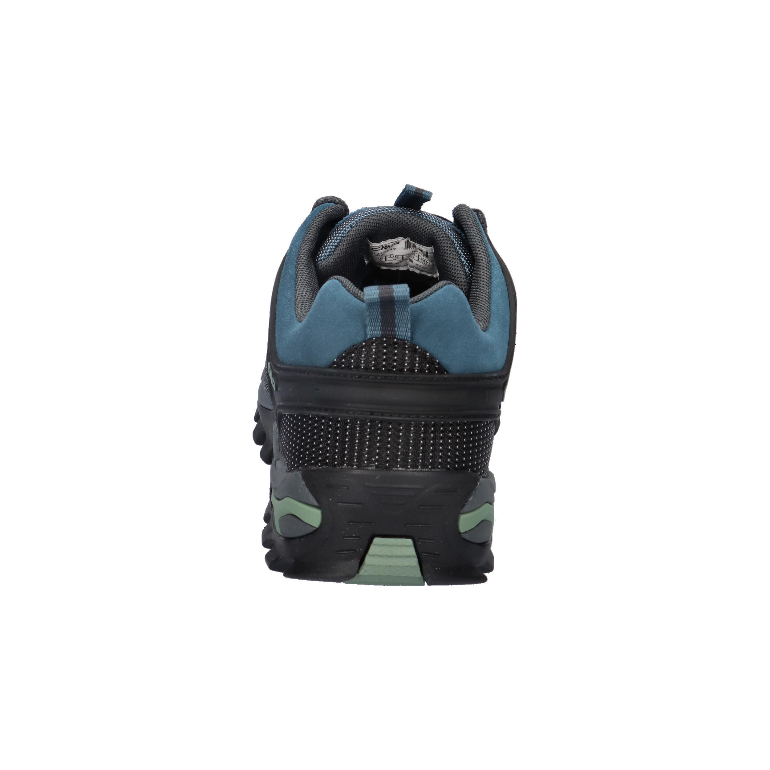 CMP Herren Trekking Schuhe Rigel LOW 3Q13247 12/14