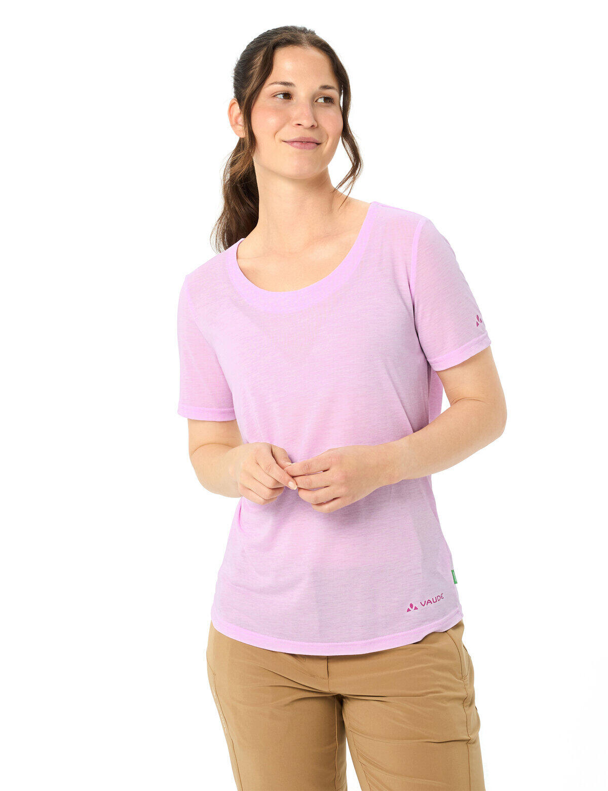 T-Shirt Women's Skomer Hiking T-Shirt II 7/7