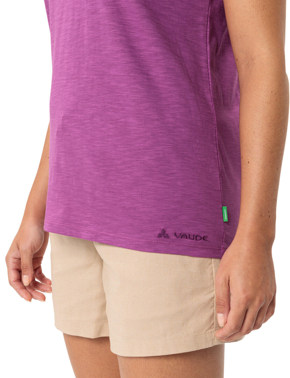 T-Shirt Women's Moja T-Shirt IV 5/7