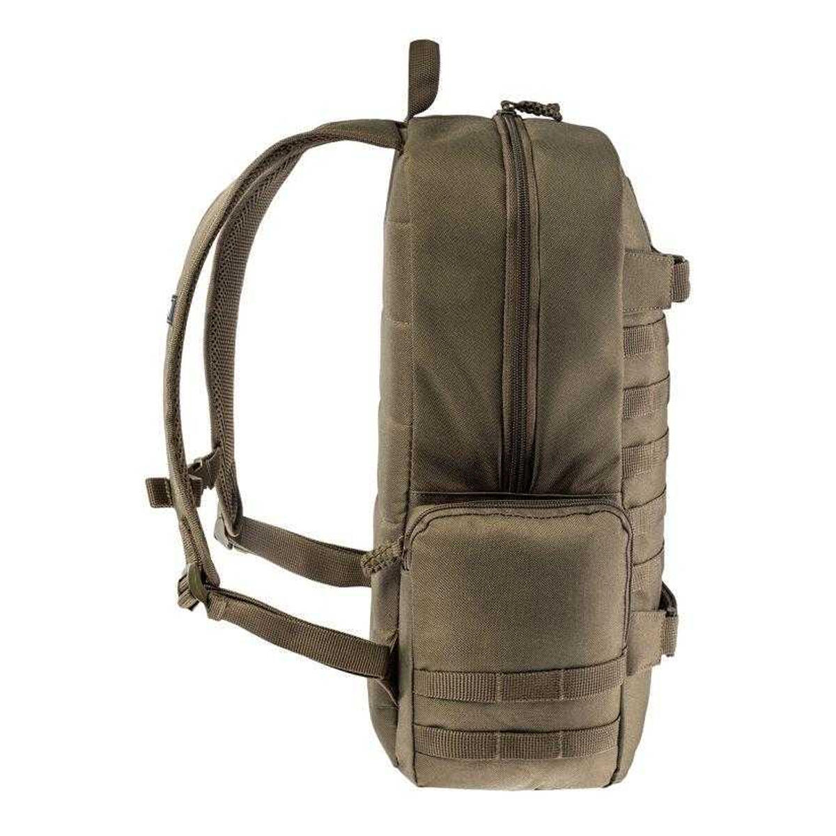 Wildcat 25L Backpack (Green) 3/3