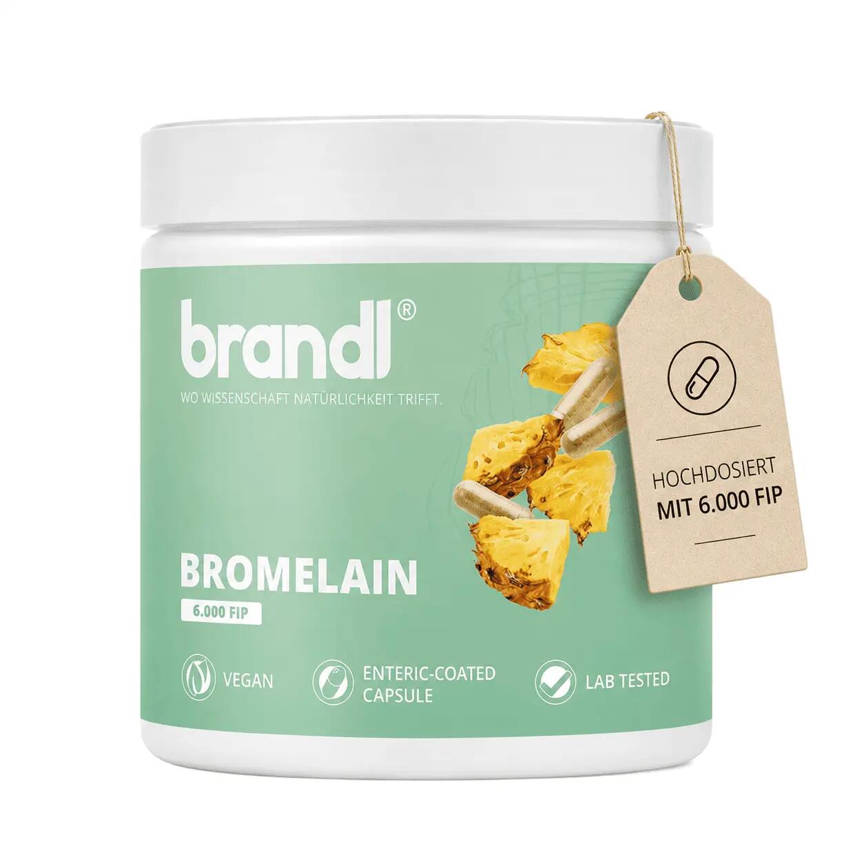 BRANDL picture