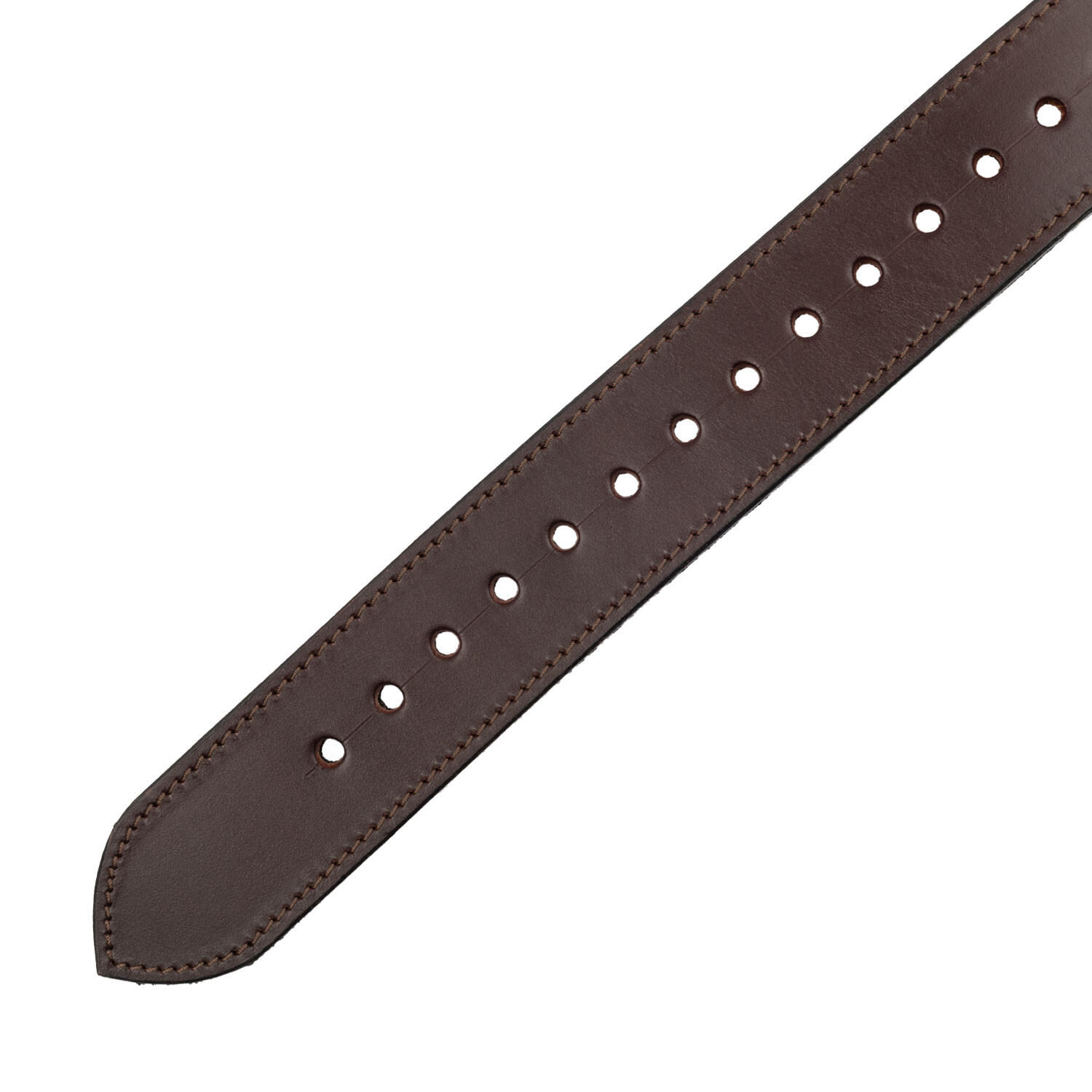 Fender de couro sela western pool's 3/5