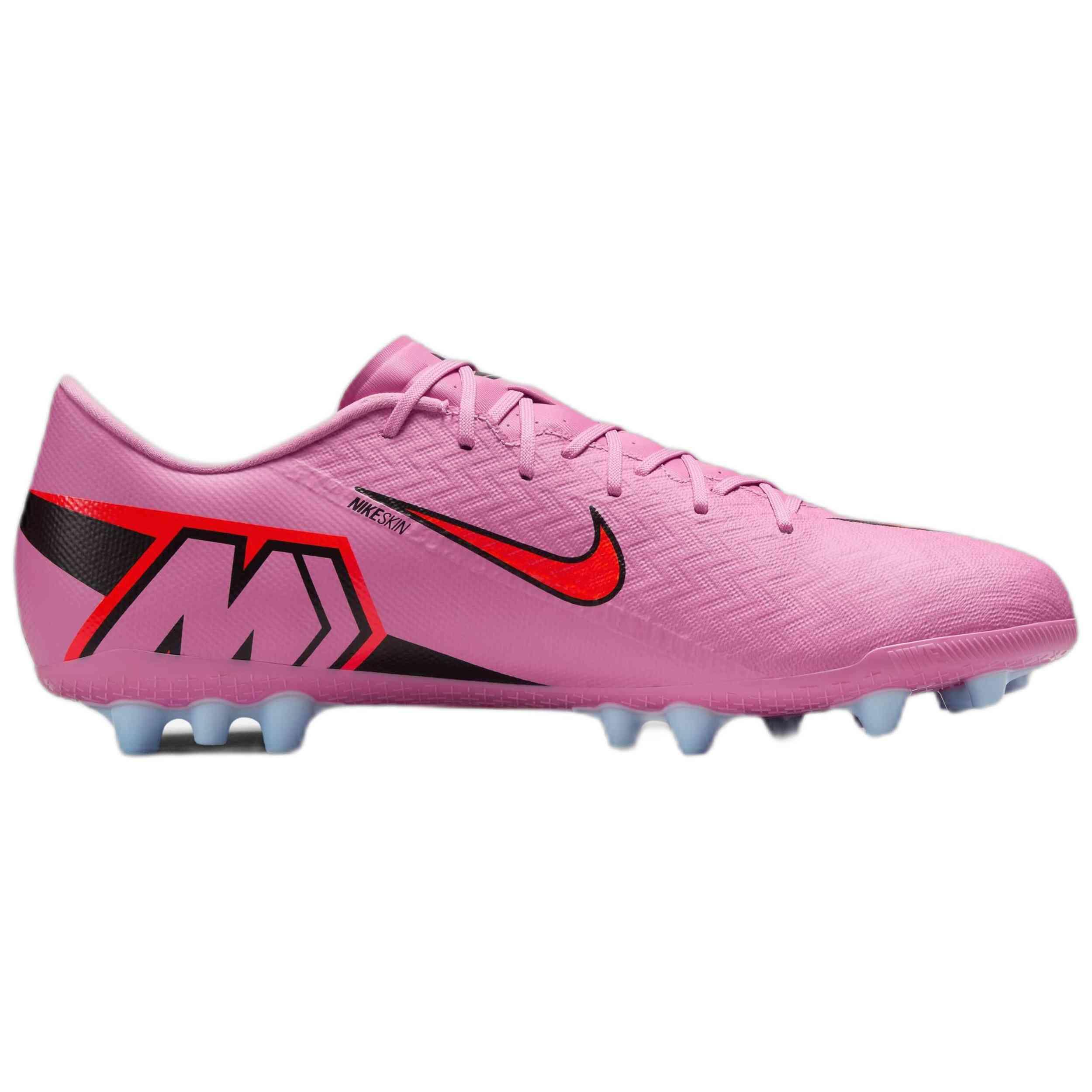 Botas de futbol Nike modelo FQ8364-600 para hombre 3/5