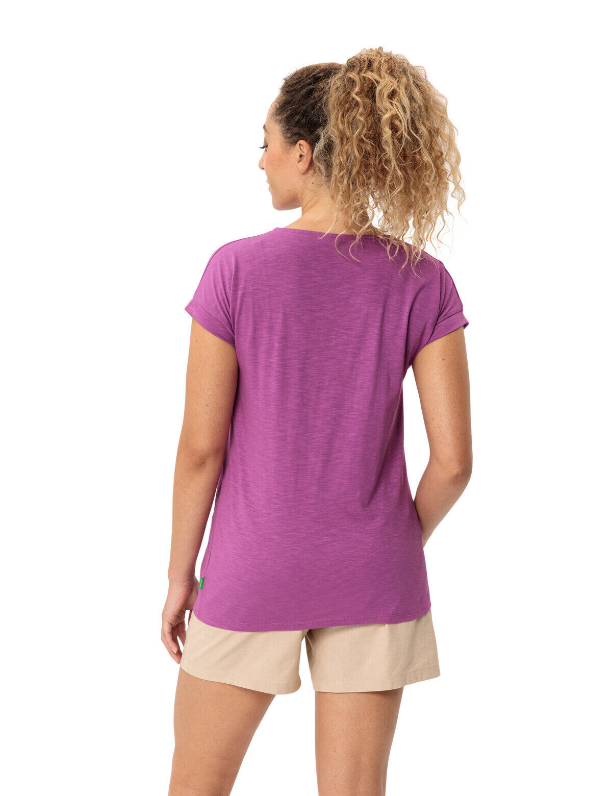 T-Shirt Women's Moja T-Shirt IV 4/7