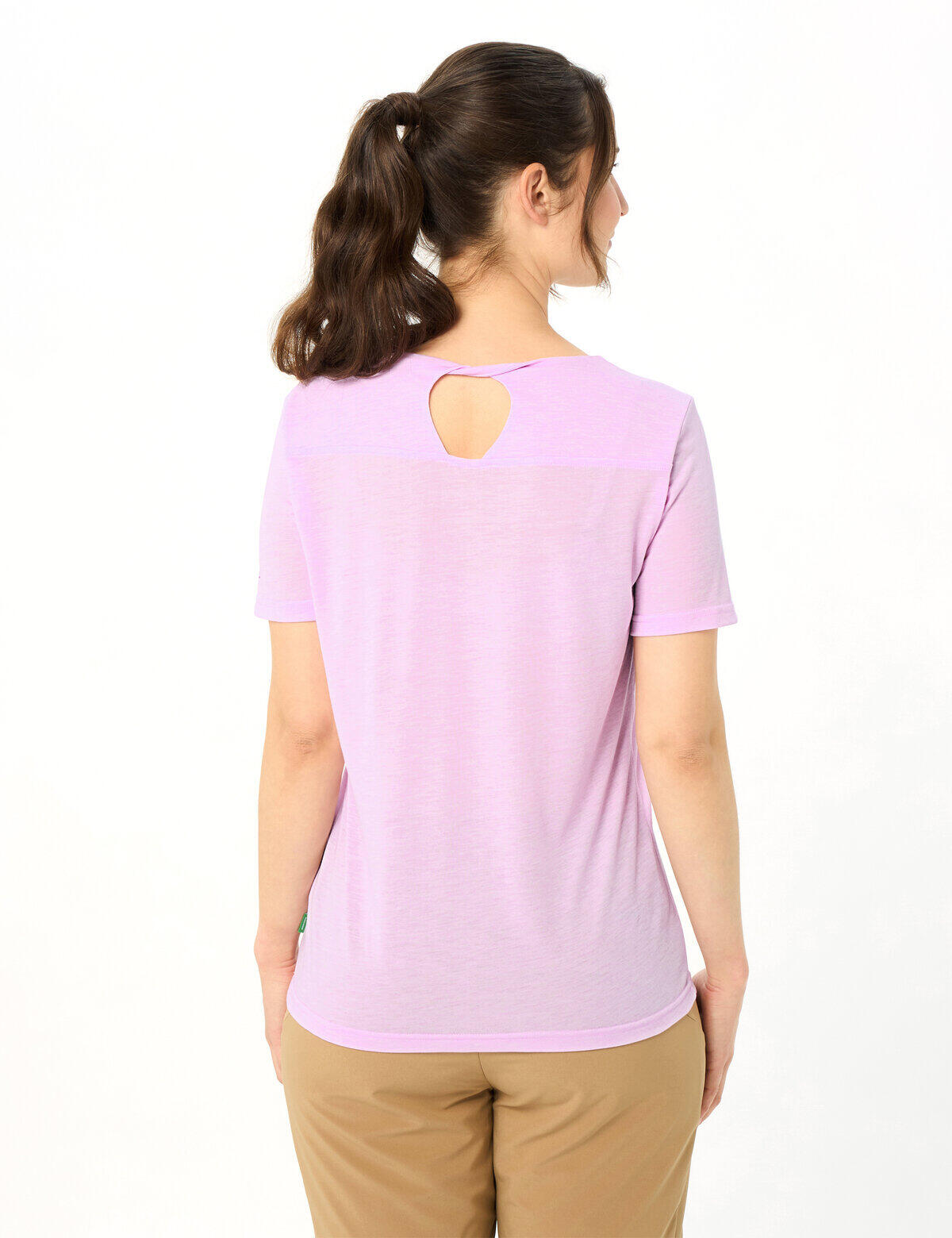 T-Shirt Women's Skomer Hiking T-Shirt II 4/7