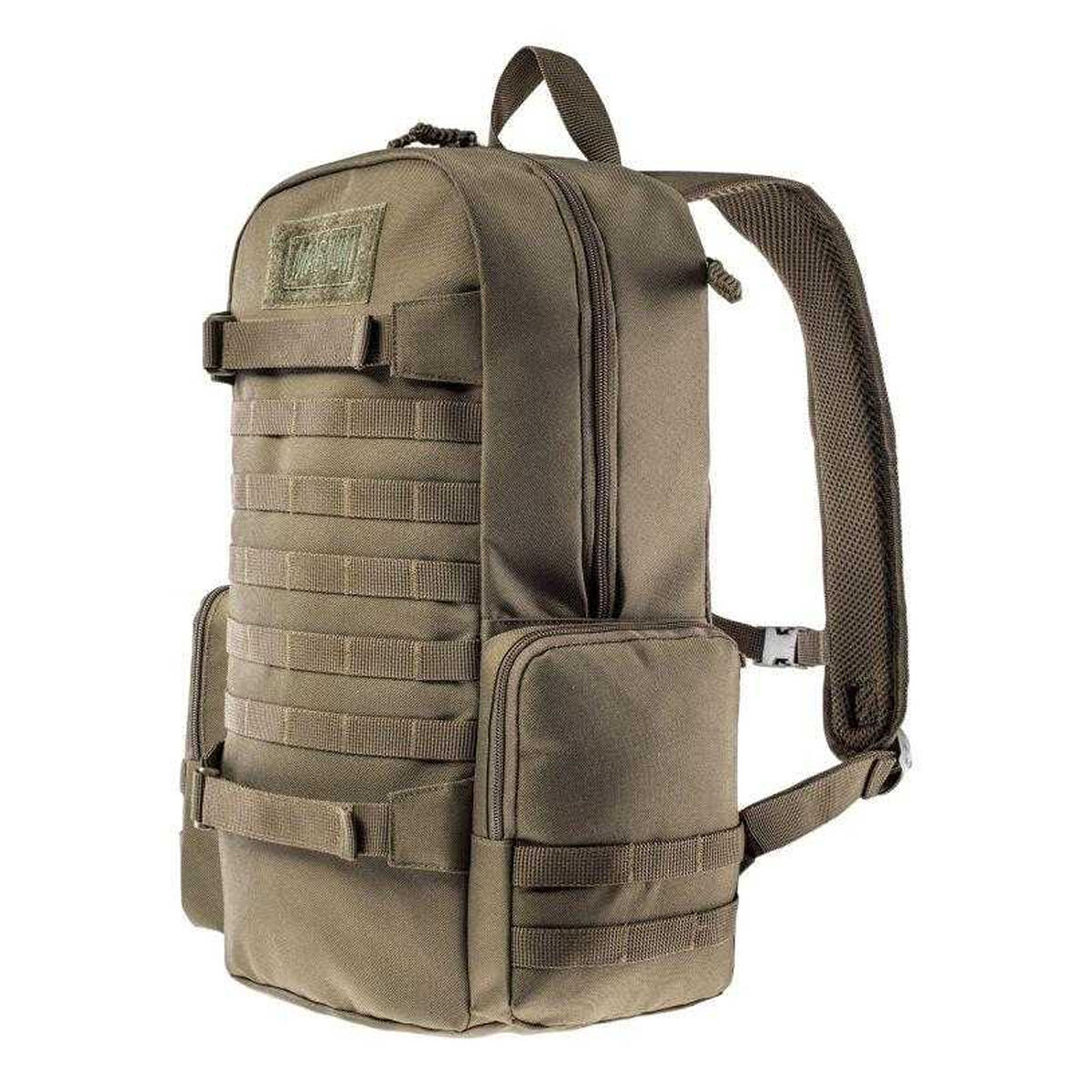 Wildcat 25L Backpack (Green) 2/3
