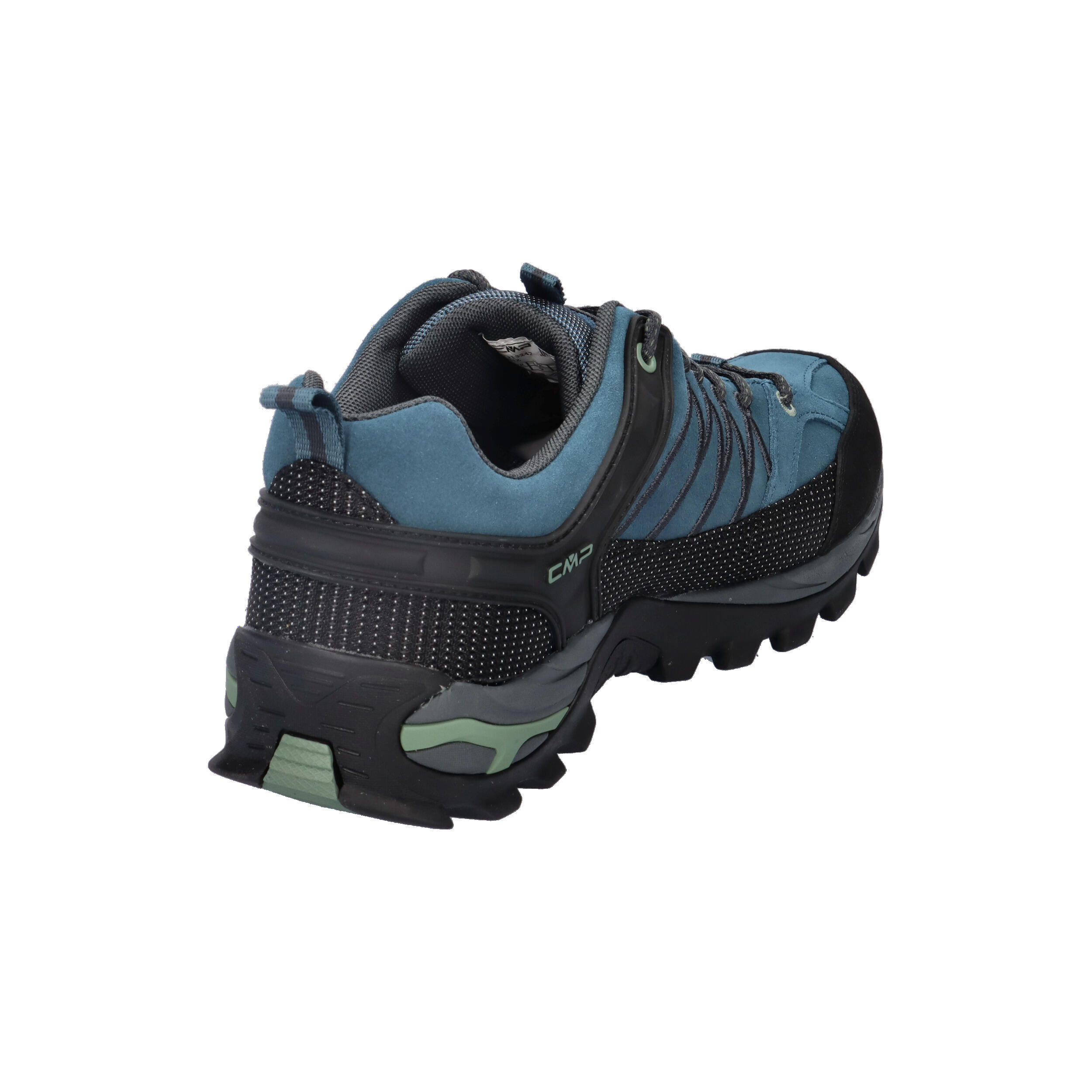 CMP Herren Trekking Schuhe Rigel LOW 3Q13247 13/14