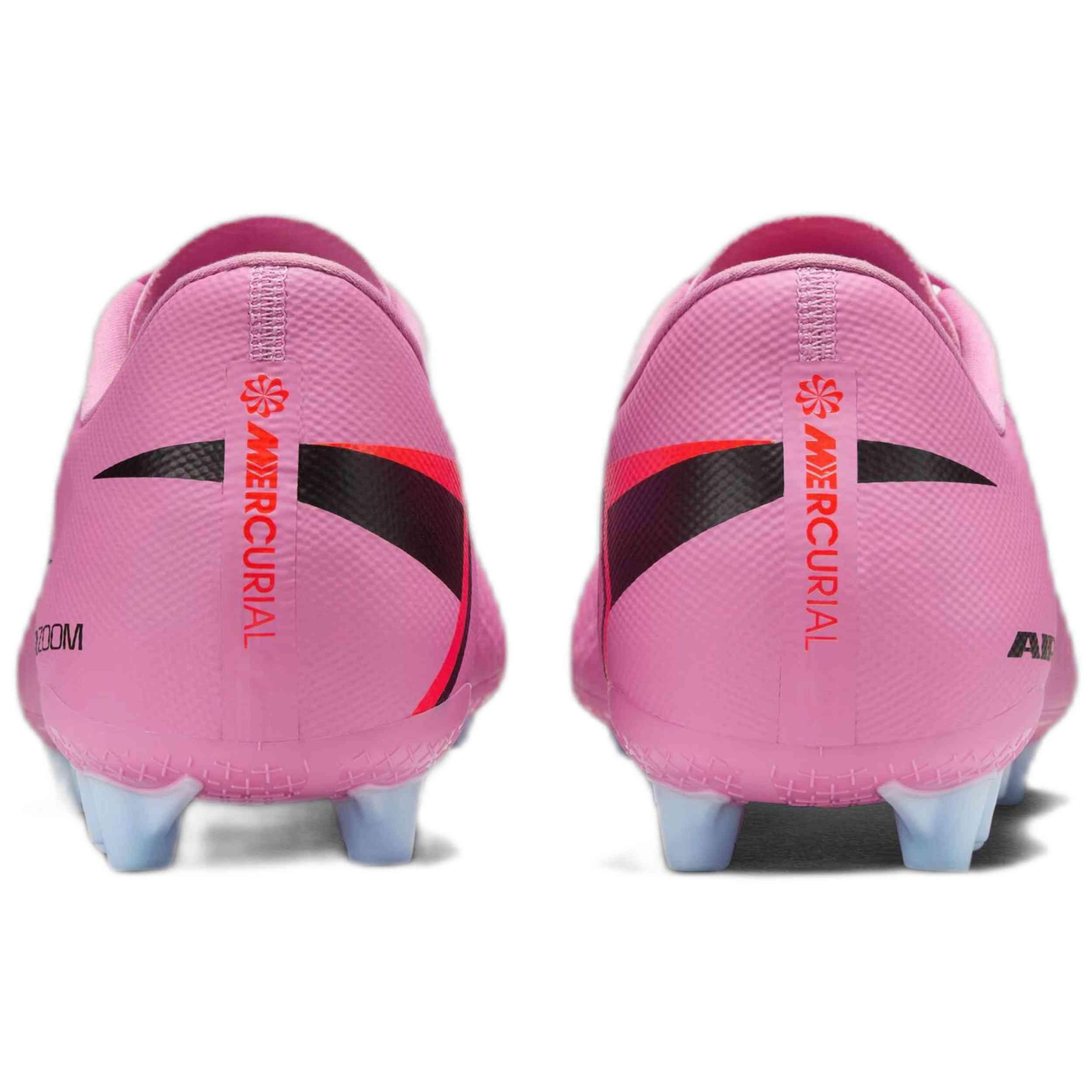 Botas de futbol Nike modelo FQ8364-600 para hombre 5/5