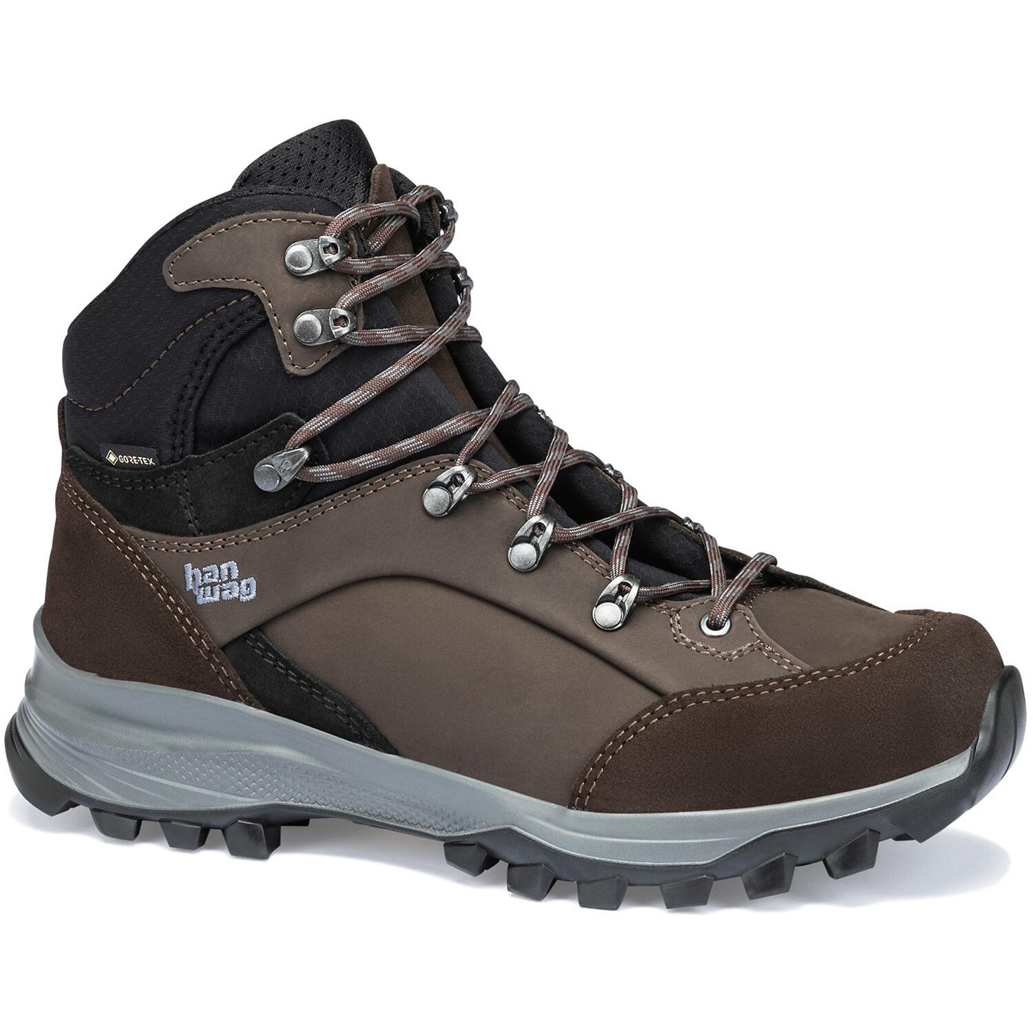 Damen Trekkingstiefel W ALTA BUNIII LADY GTX 1/2