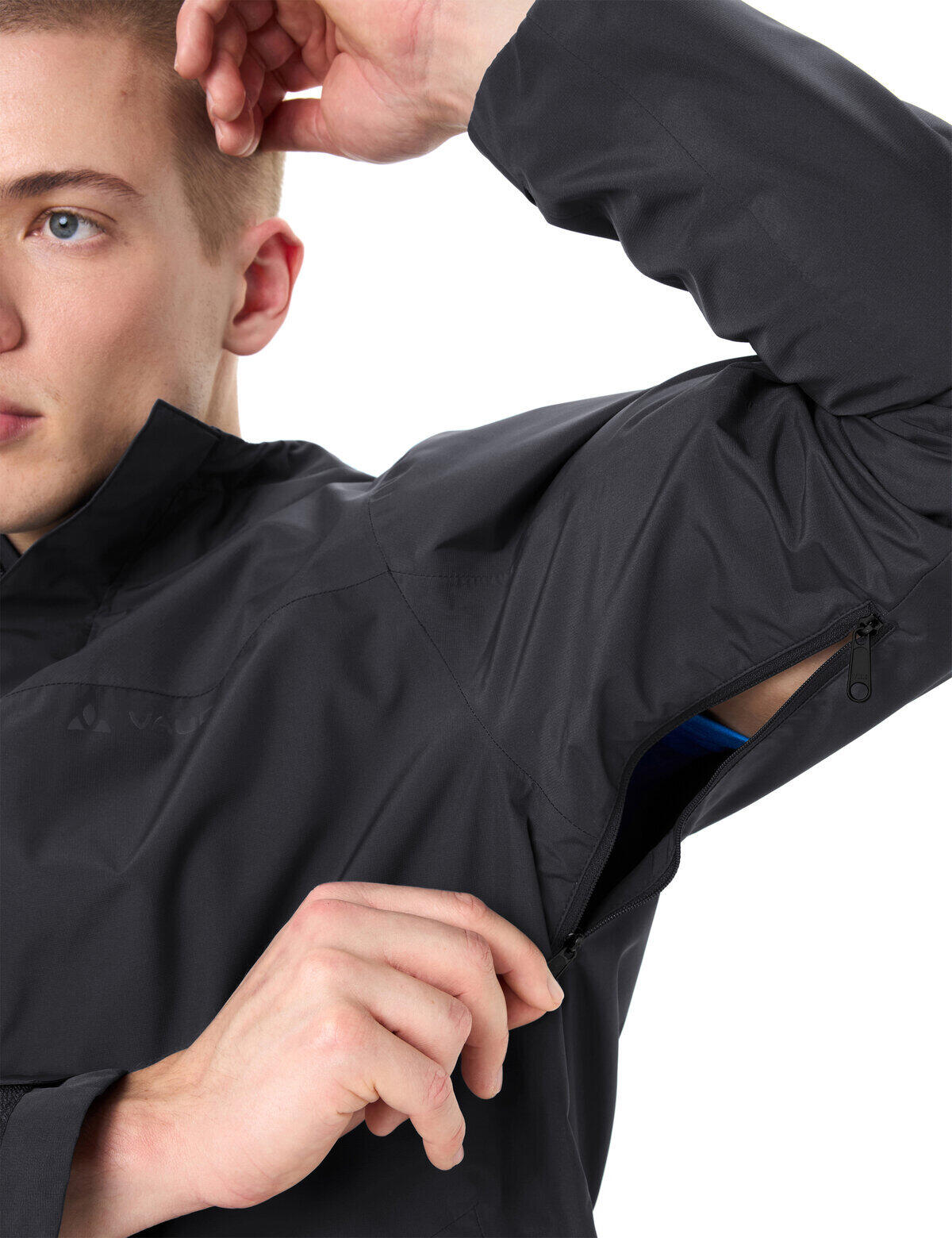 VAUDE Jacken Men's Strathcona Jacket 6/7