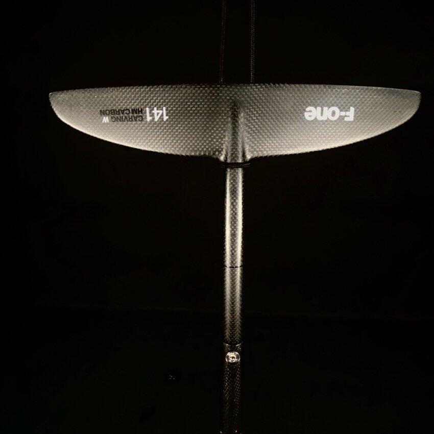 F-ONE Foil SK8 550cm² 4/6