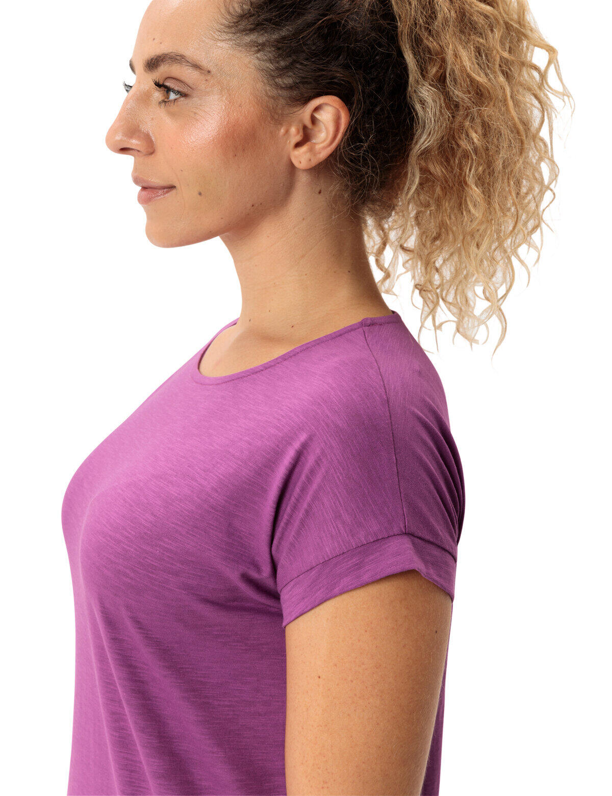 T-Shirt Women's Moja T-Shirt IV 6/7