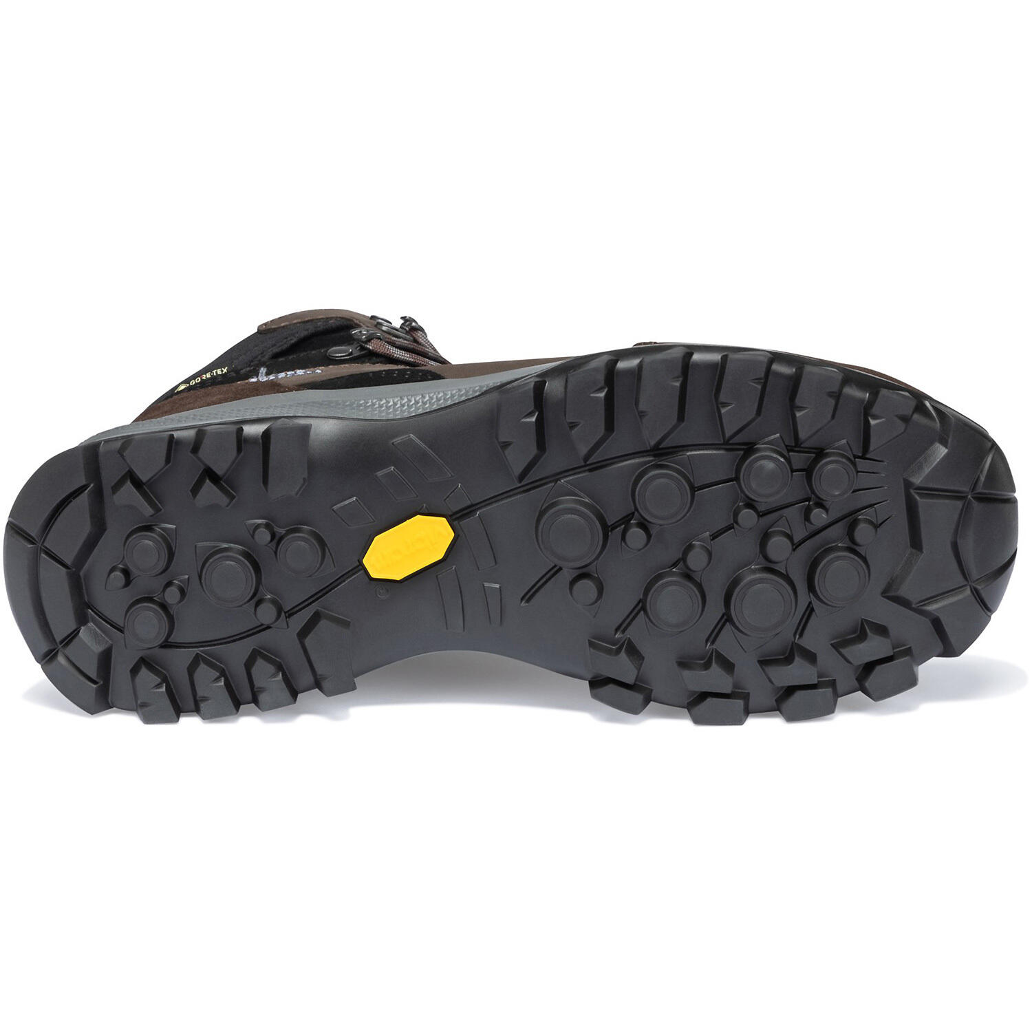 Damen Trekkingstiefel W ALTA BUNIII LADY GTX 2/2