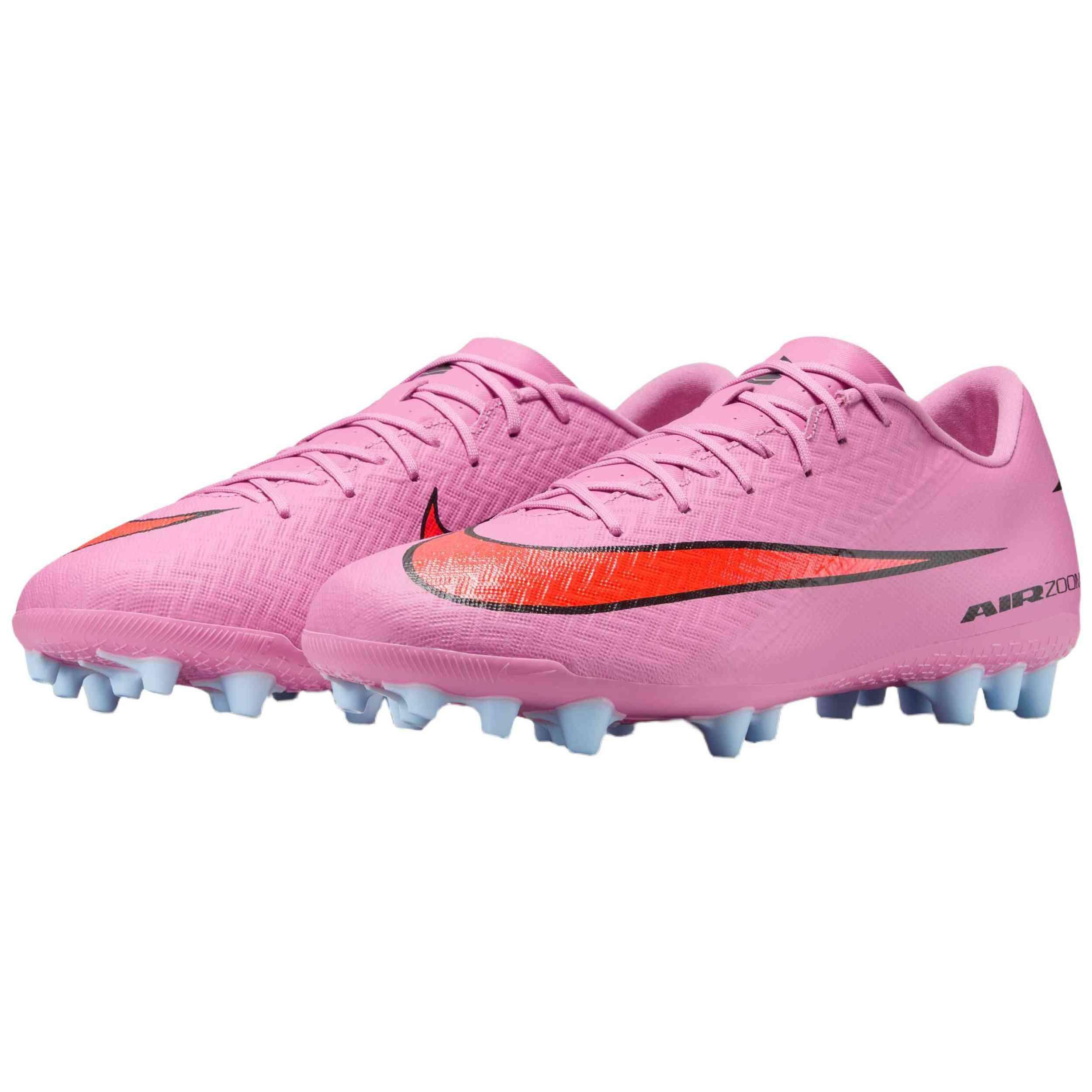 Botas de futbol Nike modelo FQ8364-600 para hombre 4/5