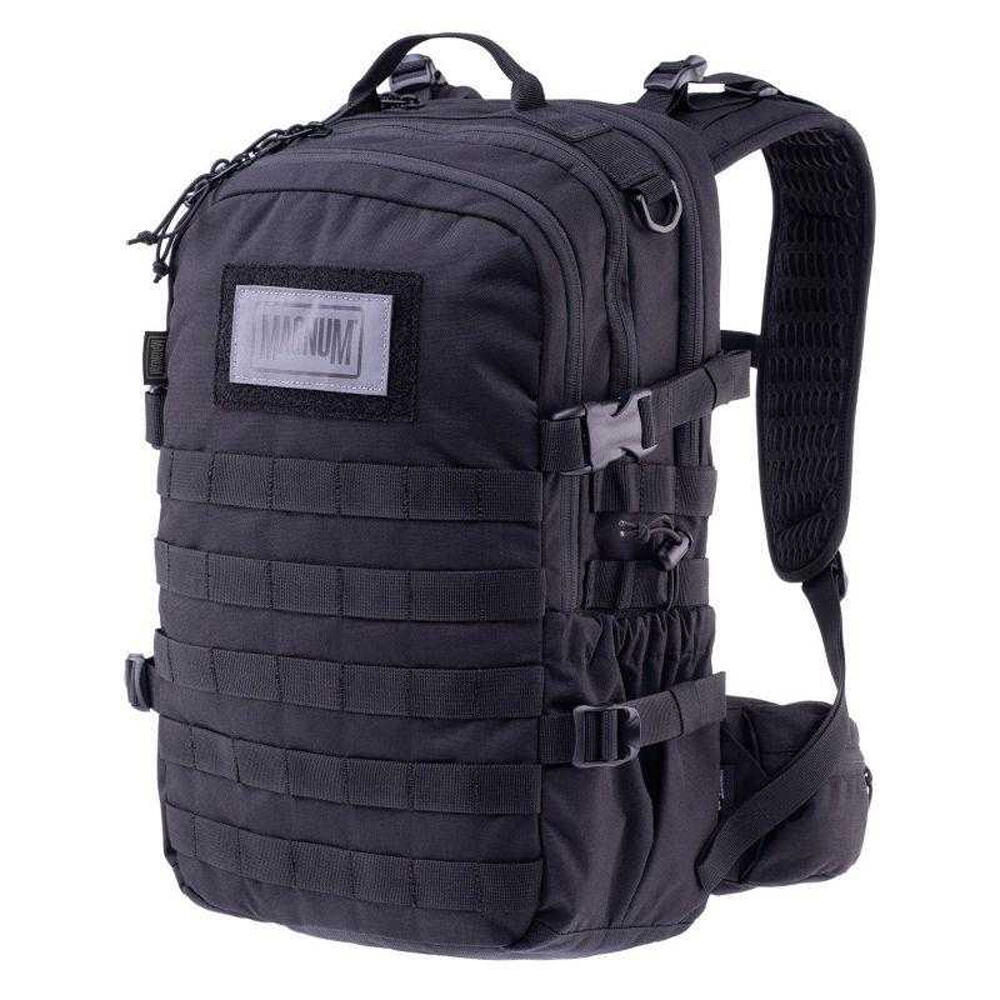 Urbantask Cordura 25L Backpack (Black) 3/4