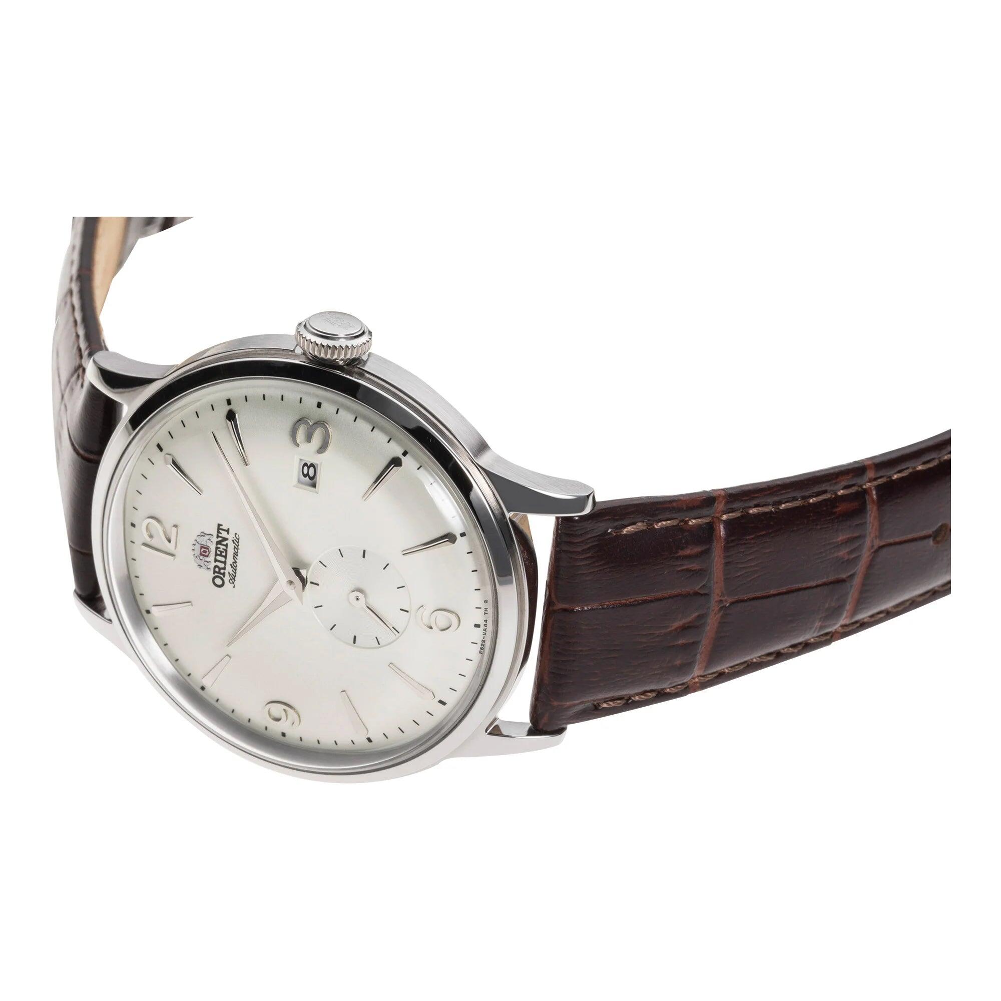 ORIENT - Classic Bambino RA-AP0002S, montre homme mécanique cuir 3/3