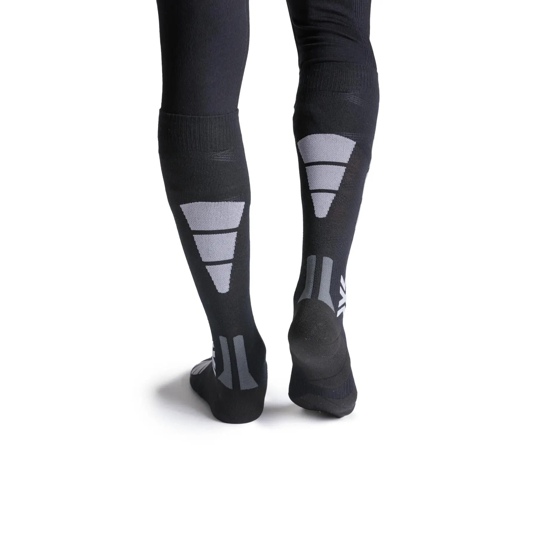 Sokken X-Socks Expert Silk Merino 3/4