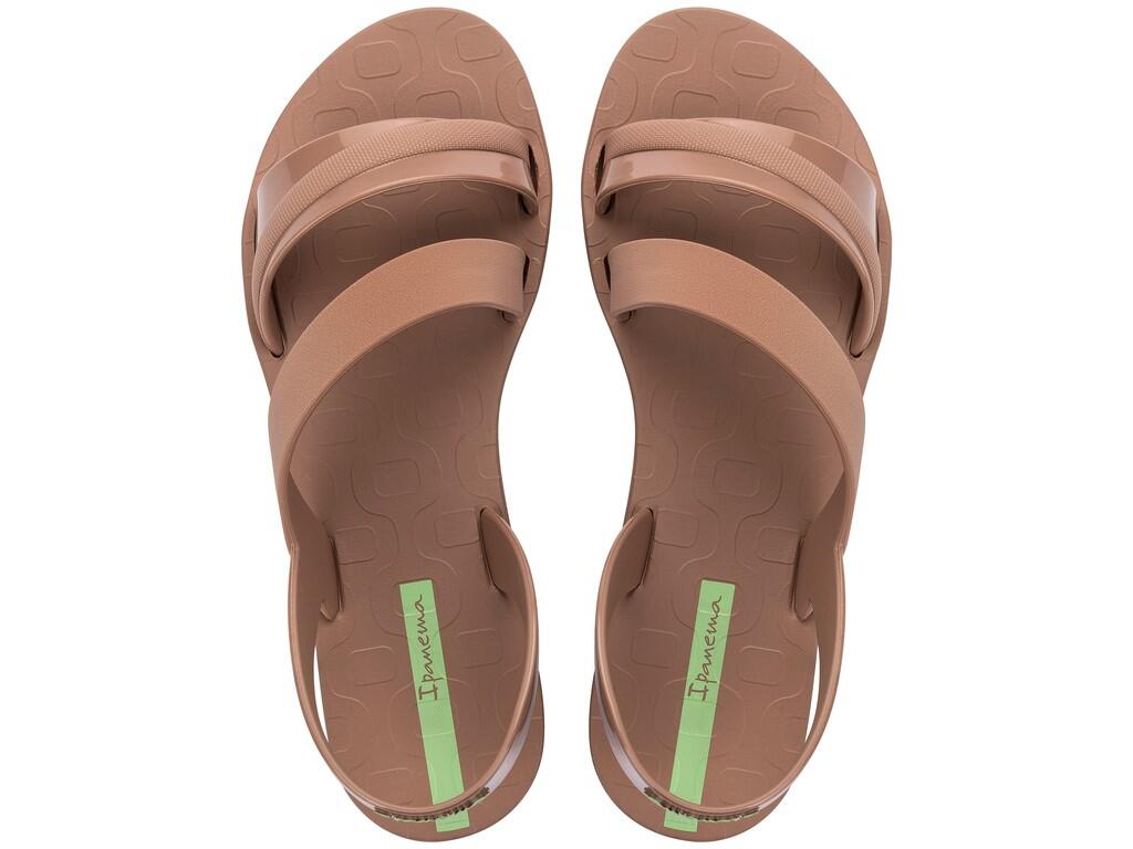 Buty sandały damskie Ipanema Vibrant Sandal Fem 2/2