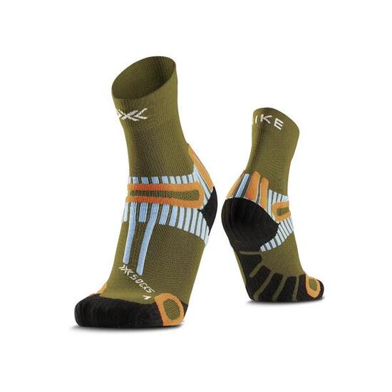 Sokken X-Socks Perform Ankle