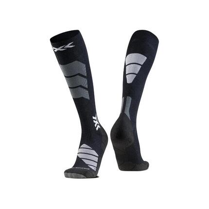 Socken X-Socks Expert Silk Merino