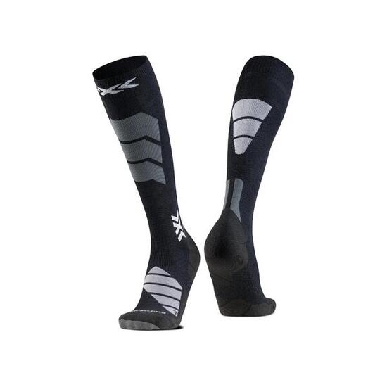 Socken X-Socks Expert Silk Merino