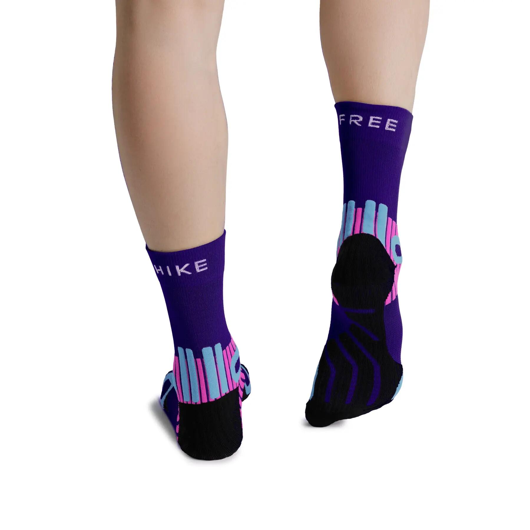 Meias X-Socks Perform Ankle 4/4