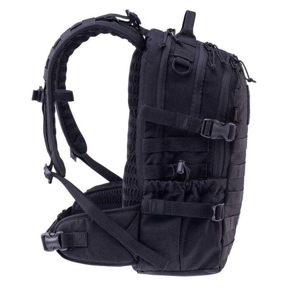 Urbantask Cordura 25L Backpack (Black) 4/4