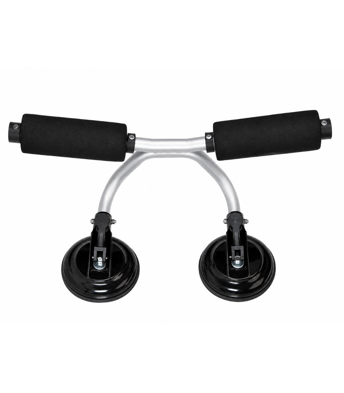 Rouleau de chargement kayak RC02 pour voiture - Aide au chargement à ventouses 6/6