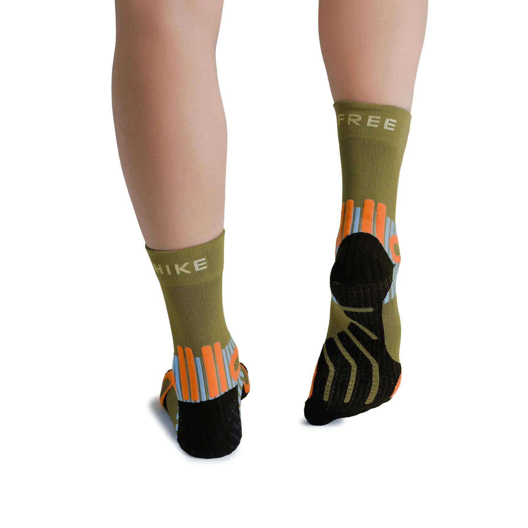 Meias X-Socks Perform Ankle 4/4