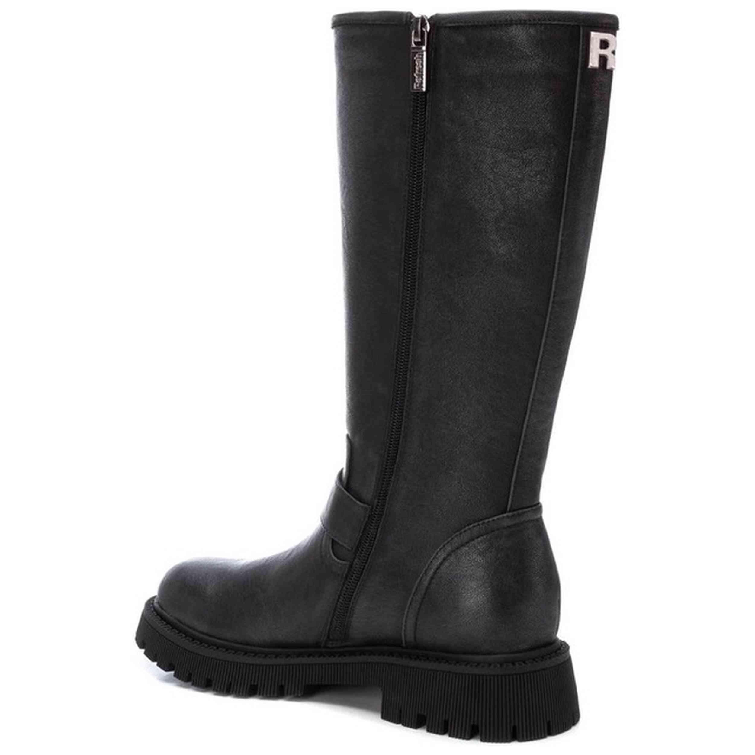 Bottes Refresh modèle 190-172324 pour femmes 4/5