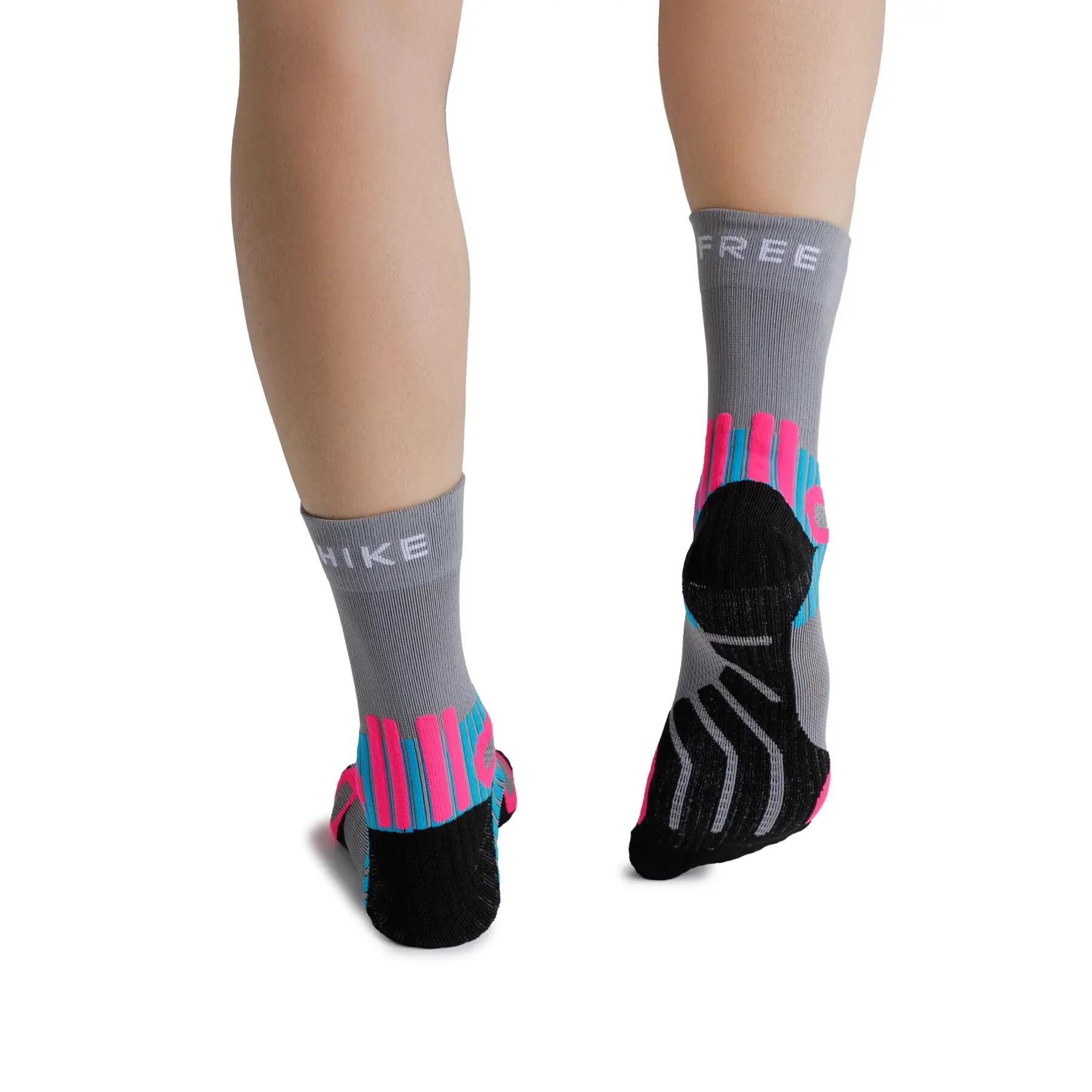 Meias X-Socks Perform Ankle 3/4