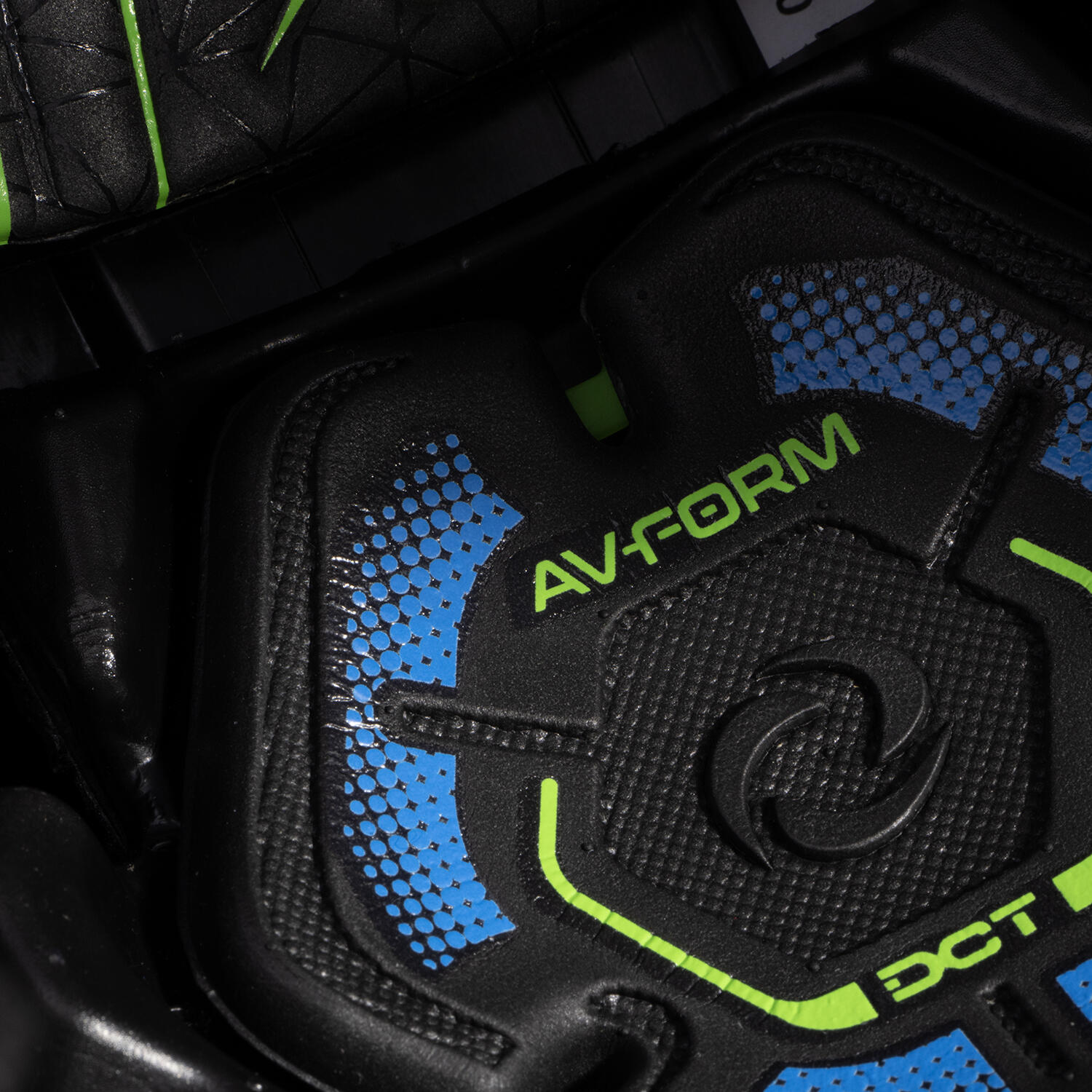 BAUER Re-Akt 155 casco hockey con griglia 5/7