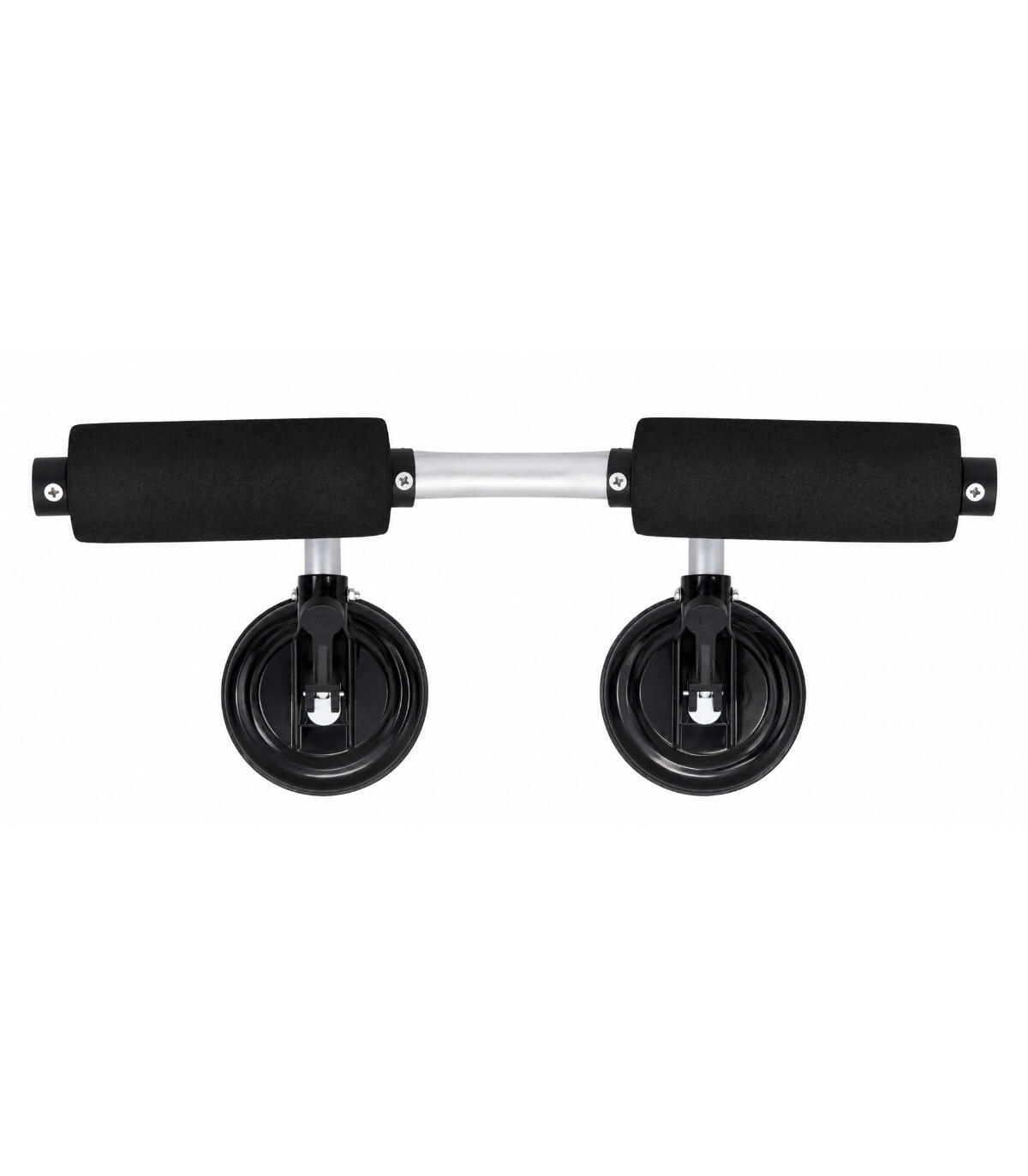 Rouleau de chargement kayak RC02 pour voiture - Aide au chargement à ventouses 5/6