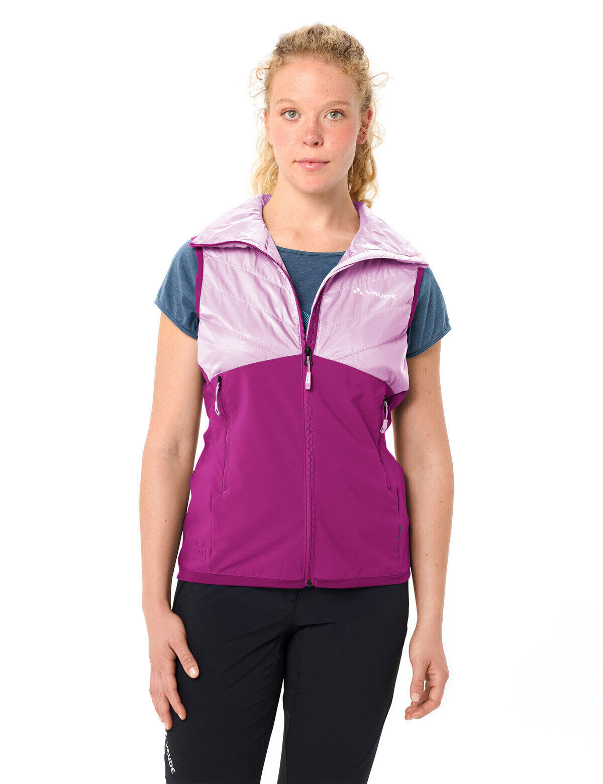 Weste Women's Brenva Vest II 7/7