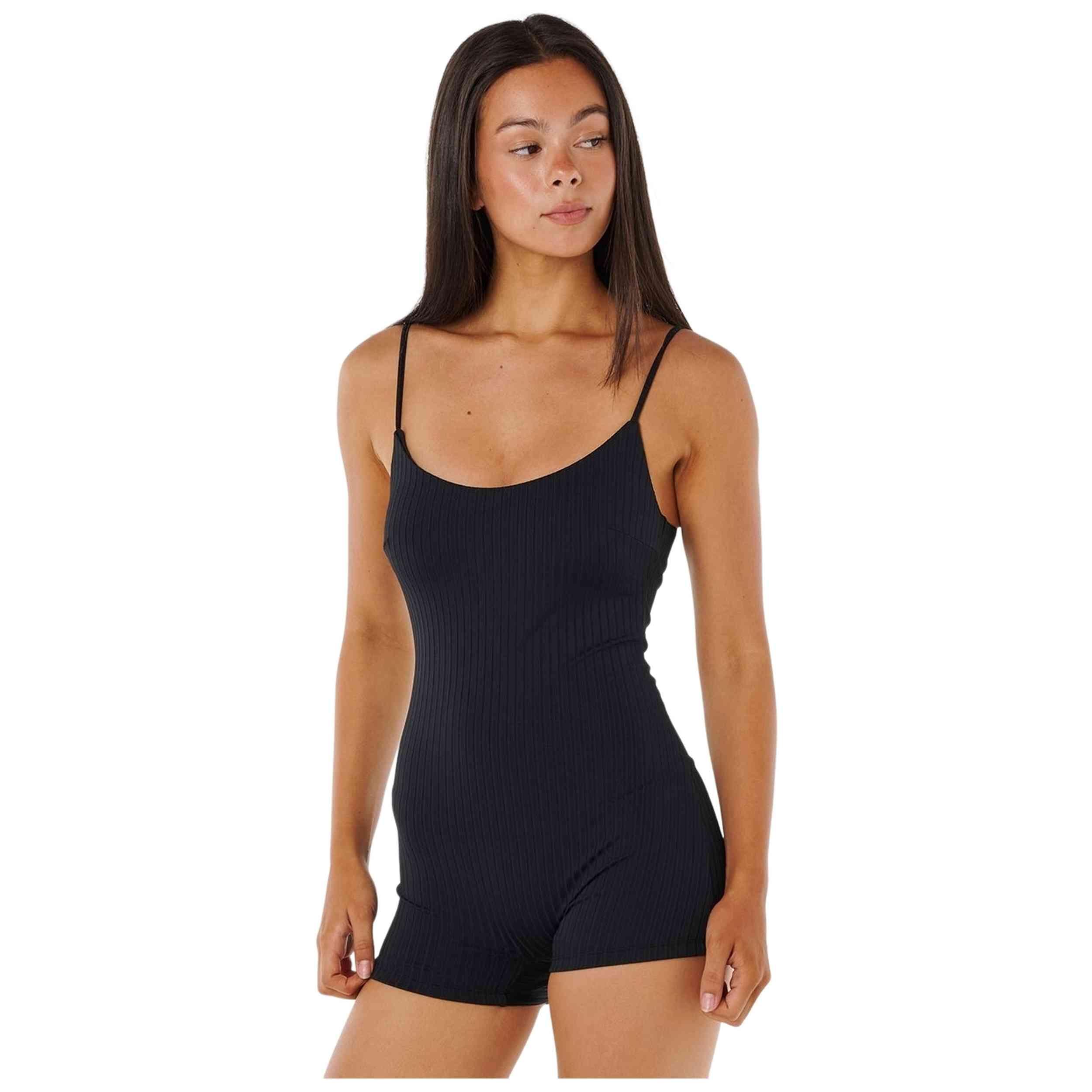 Traje de banho Rip curl modelo Premium Surf Short Jane para mulheres 2/4