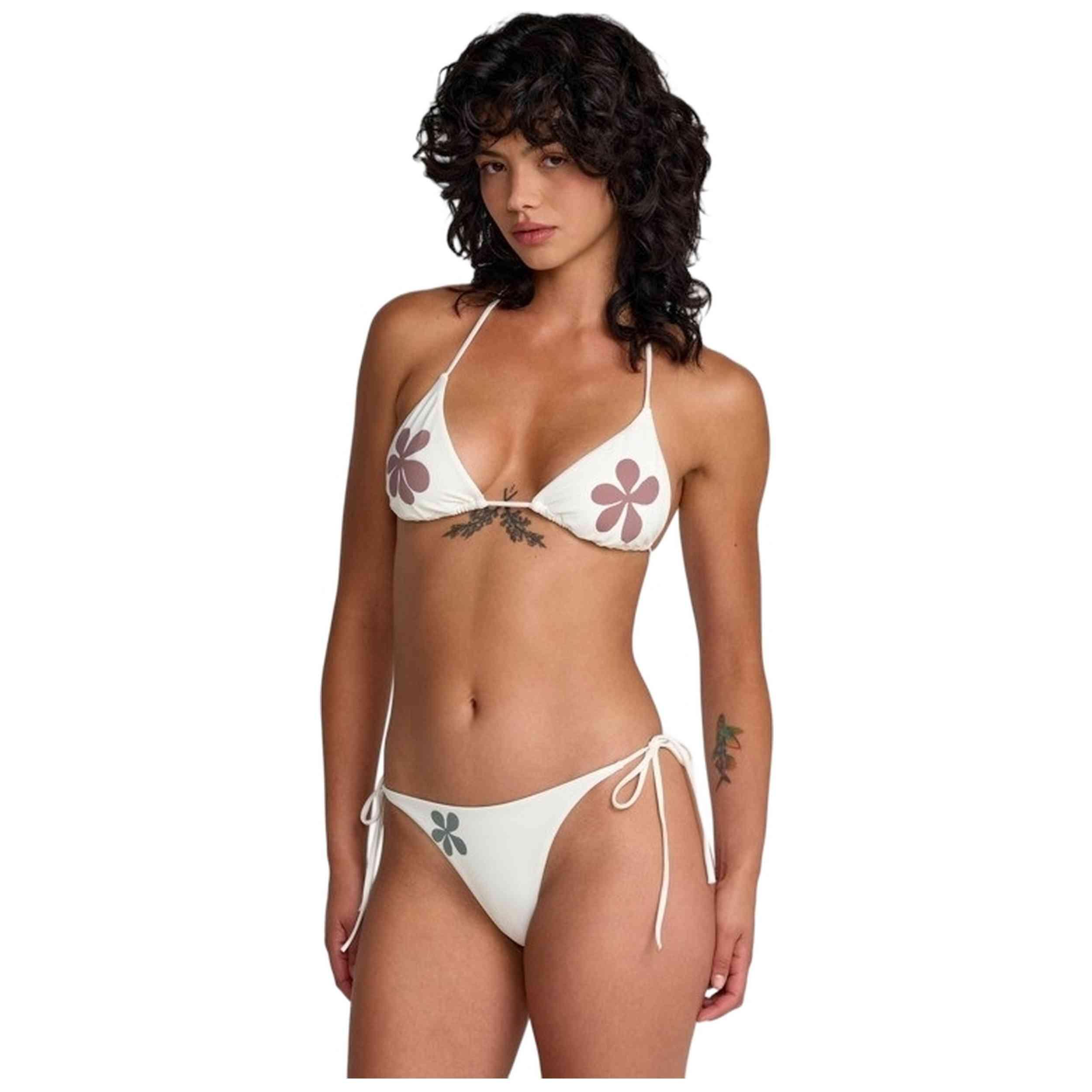 Bikini Rvca modèle 23O282626-NAT pour femmes 4/5