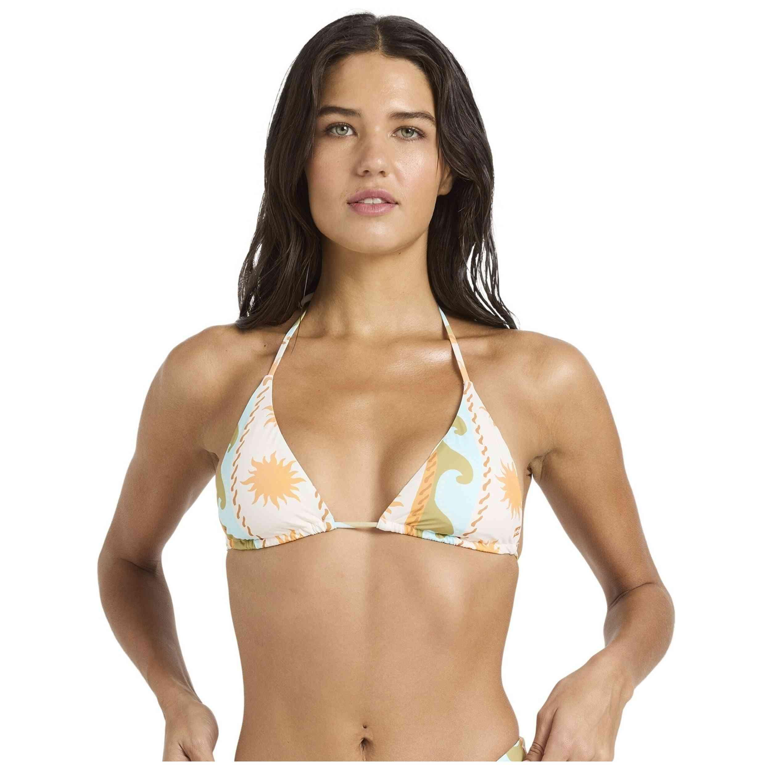Haut de bikini Billabong modèle SUNBLIND REMI pour femmes 3/5