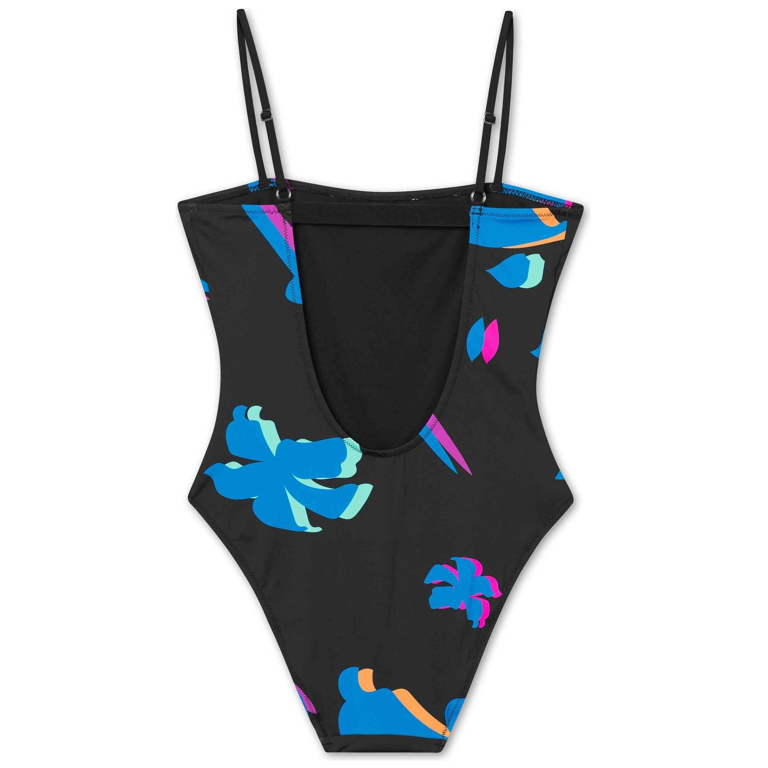 Traje de banho Fila modelo Melia para mulheres 2/2