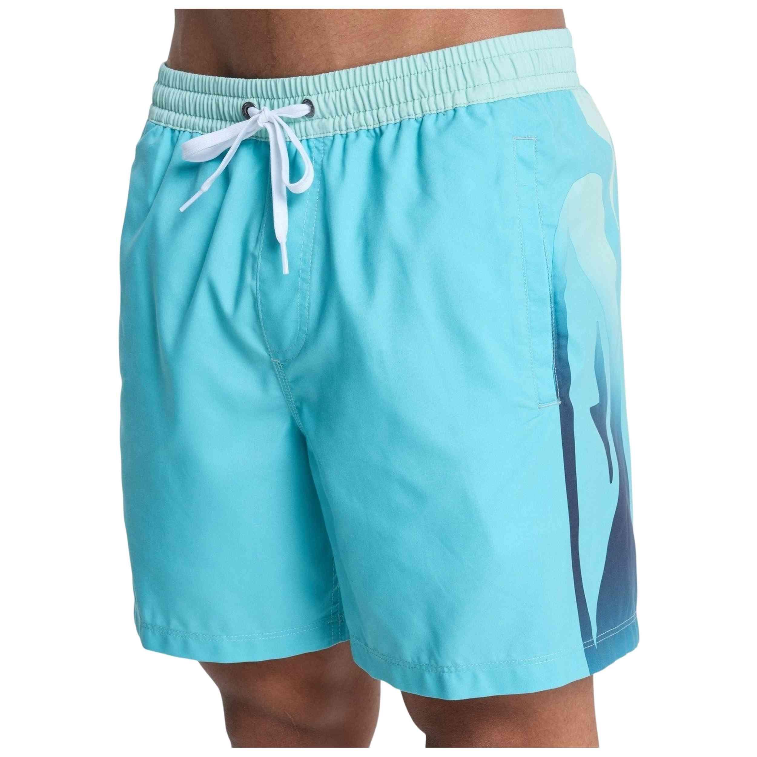 Badeanzug Quiksilver Modell EQYJV04221-BJK6 für männer 3/5