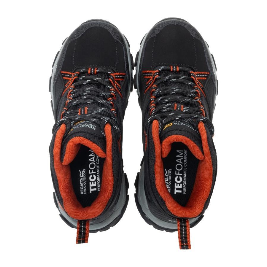 Scarpe da trekking bambino Regatta Holcombe III 2/7