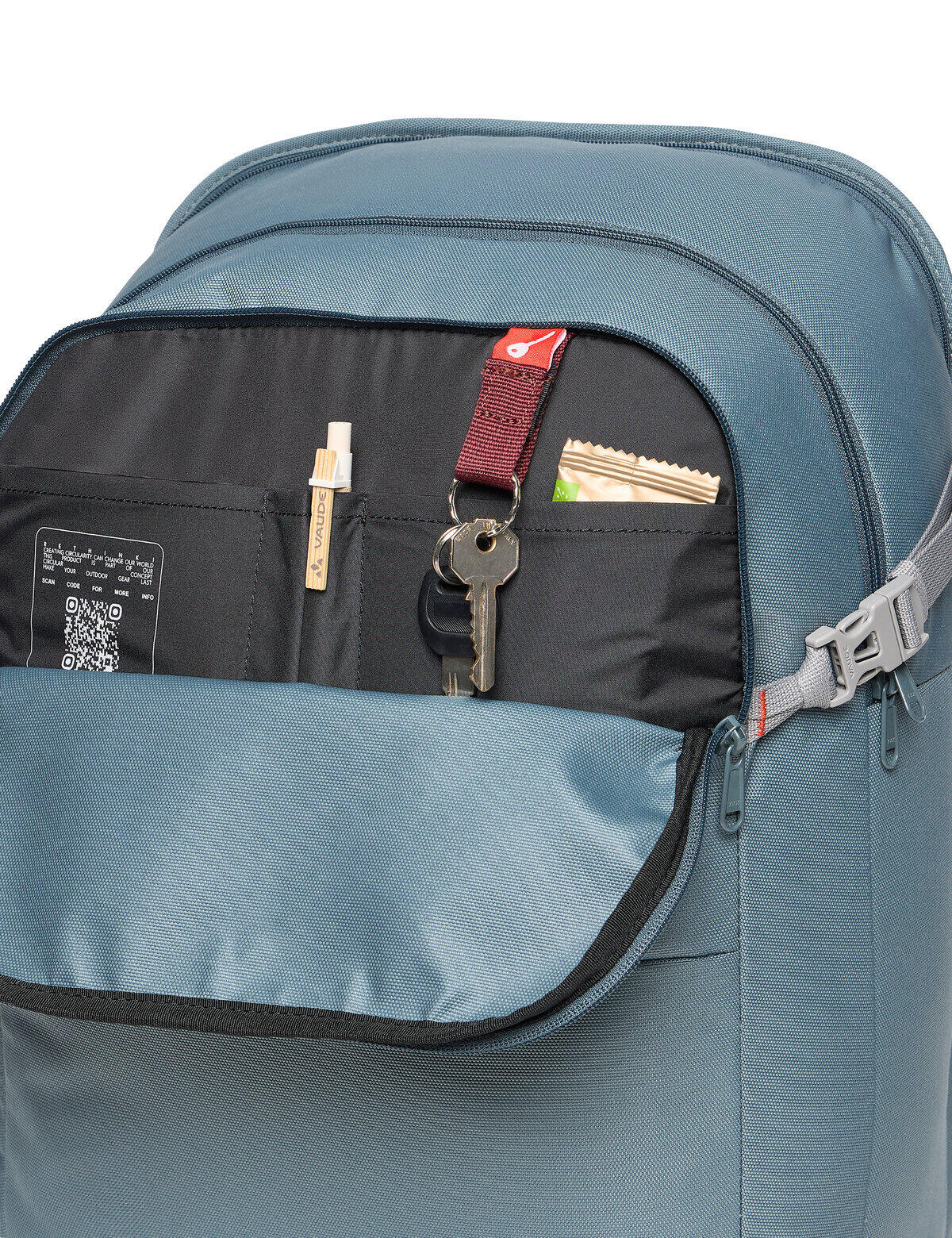 VAUDE Rucksaecke20-29L Coreway Pack 30 6/7